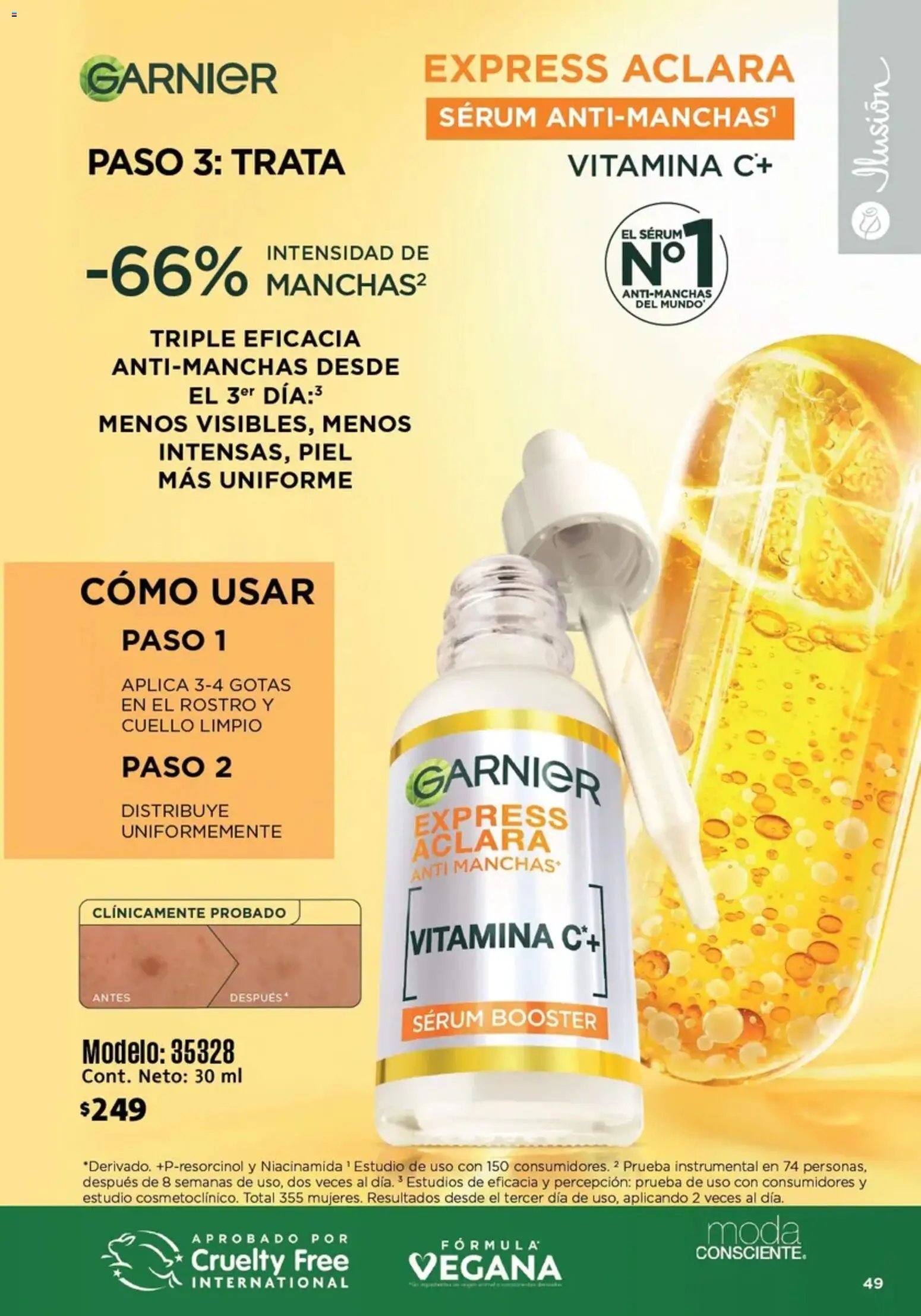 Ilusión catálogo Marcas Amigas