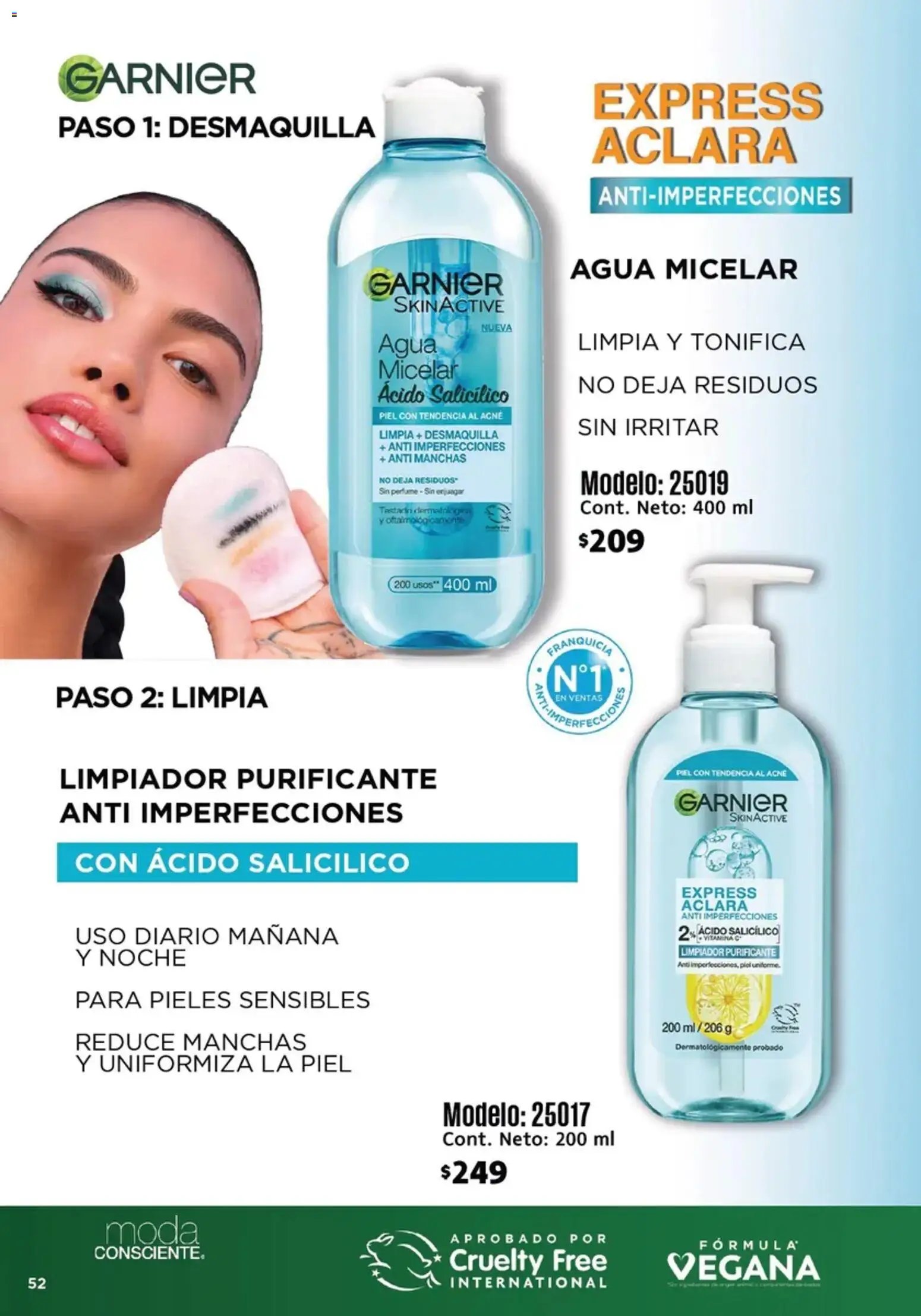 Ilusión catálogo Marcas Amigas