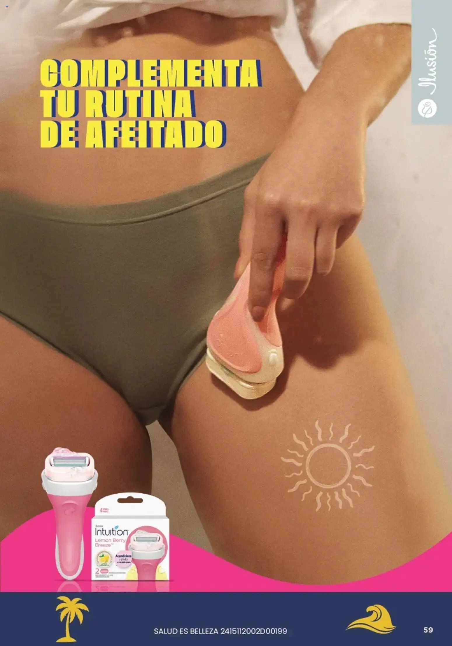 Ilusión catálogo Marcas Amigas