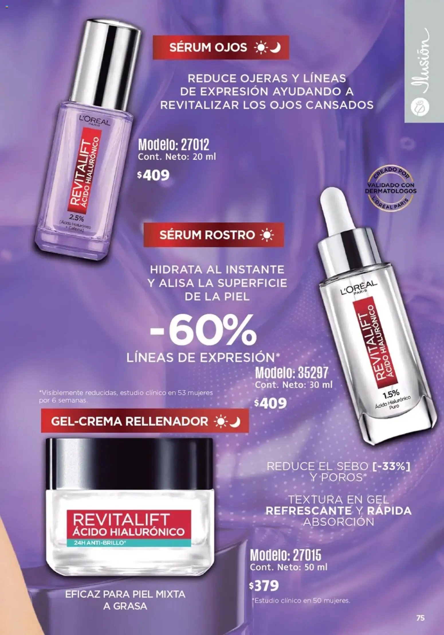 Ilusión catálogo Marcas Amigas