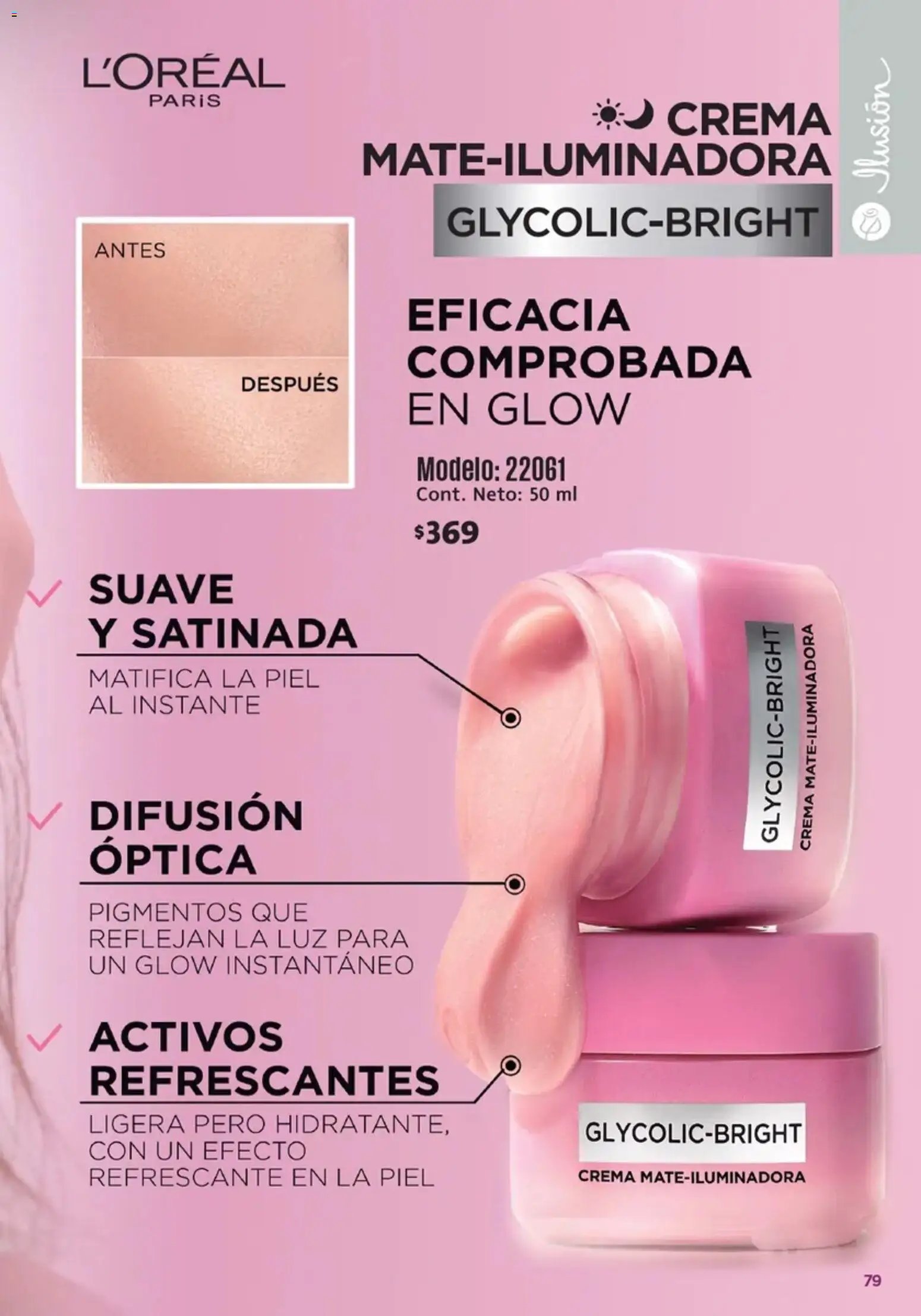 Ilusión catálogo Marcas Amigas