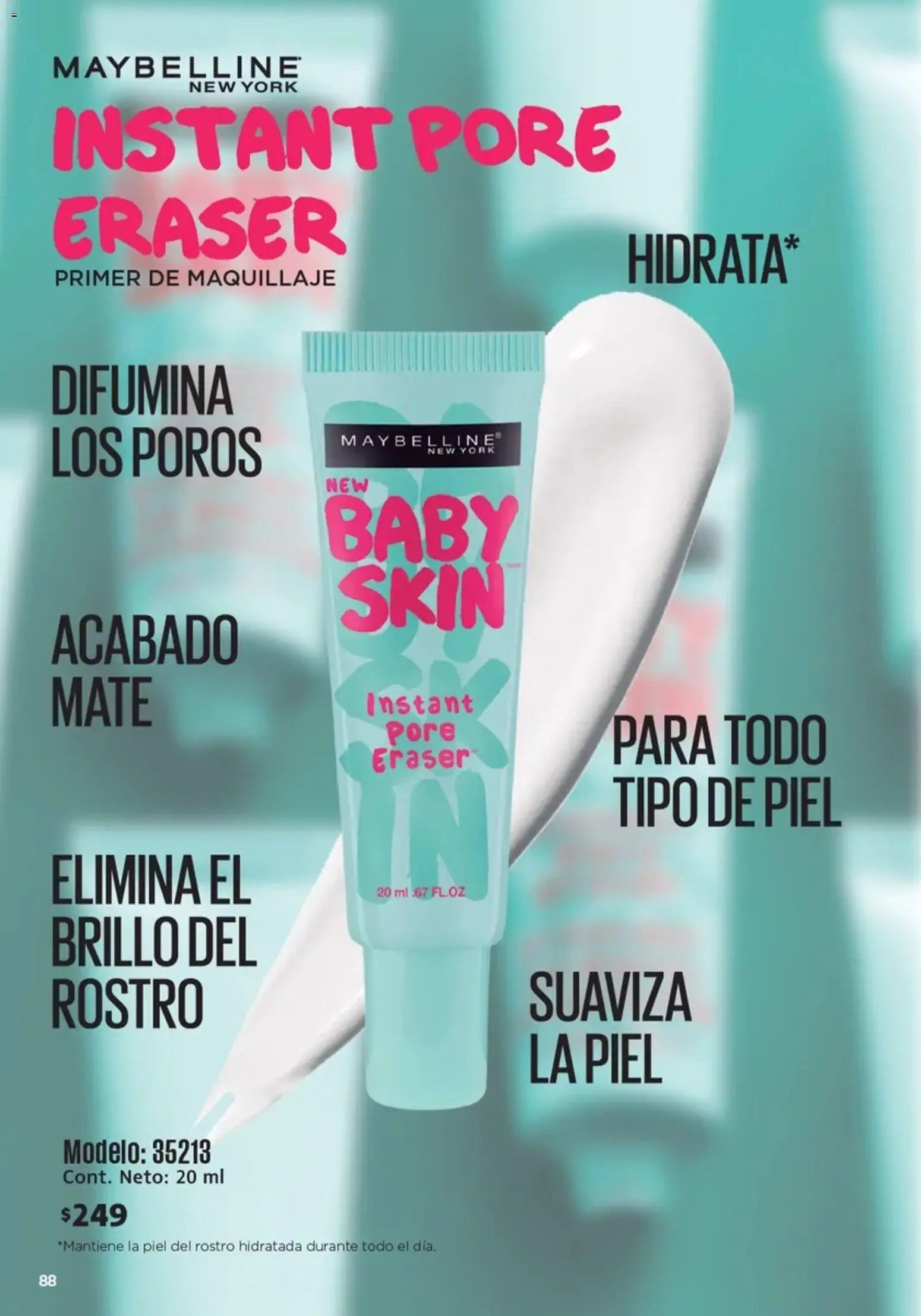 Ilusión catálogo Marcas Amigas