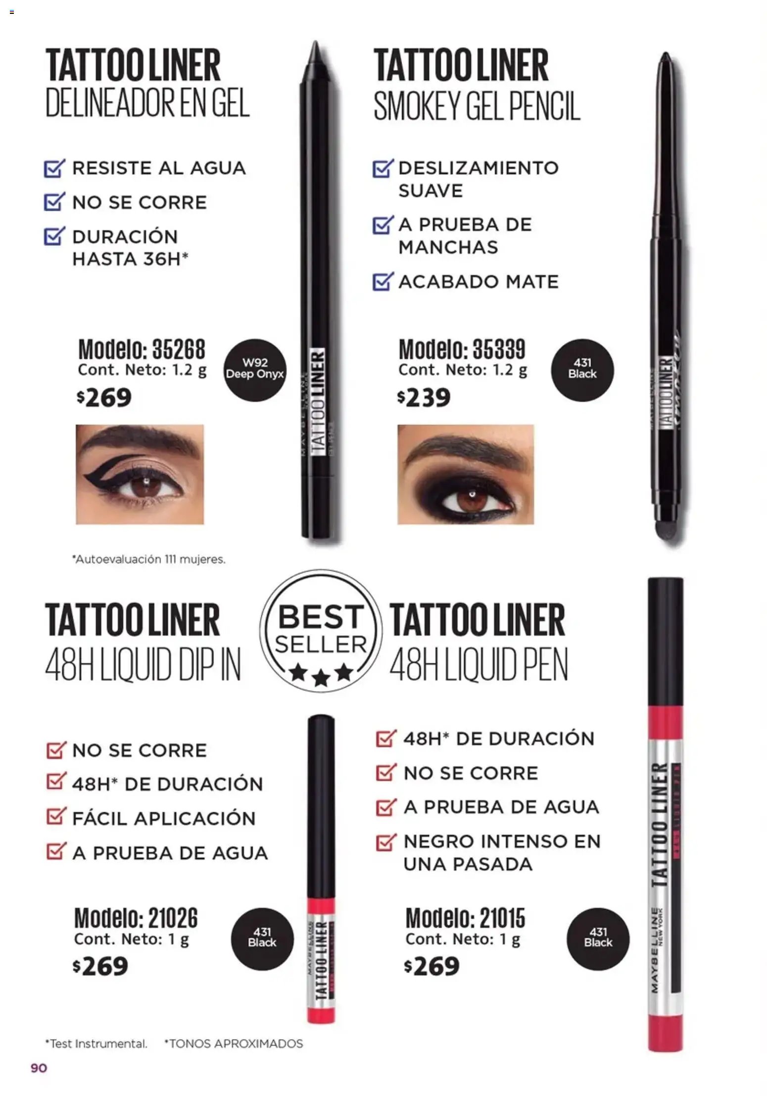 Ilusión catálogo Marcas Amigas