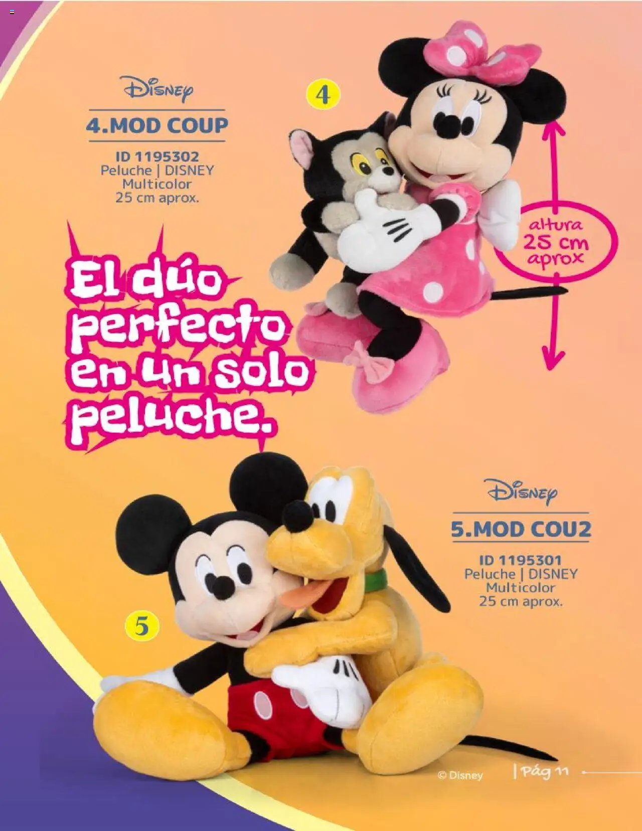 Price Shoes - Catálogo Sueños en Peluche