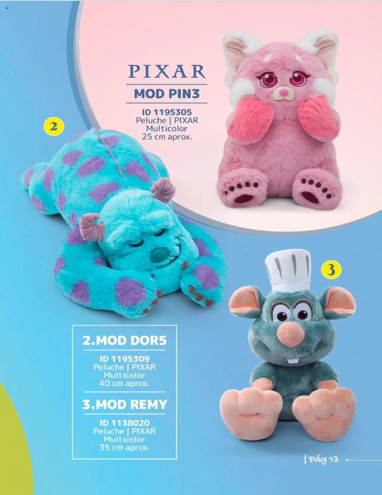 Price Shoes - Catálogo Sueños en Peluche
