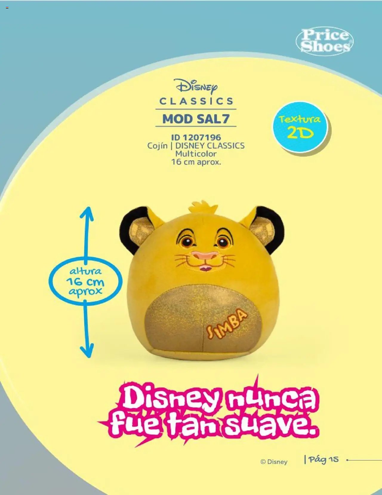 Price Shoes - Catálogo Sueños en Peluche