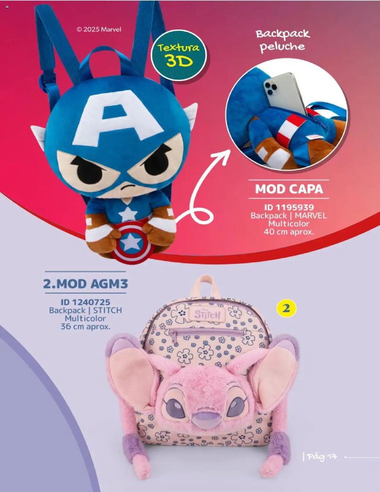 Price Shoes - Catálogo Sueños en Peluche