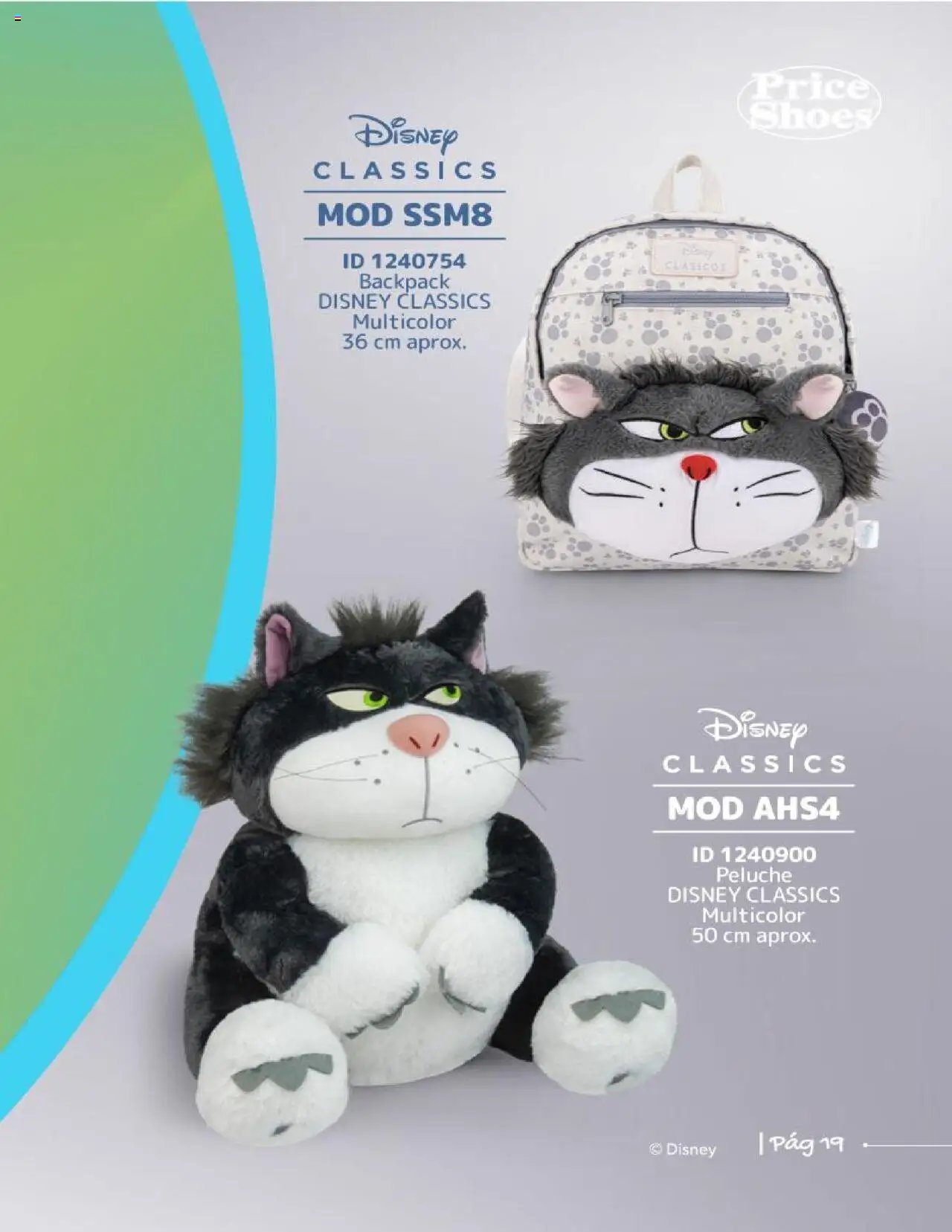 Price Shoes - Catálogo Sueños en Peluche