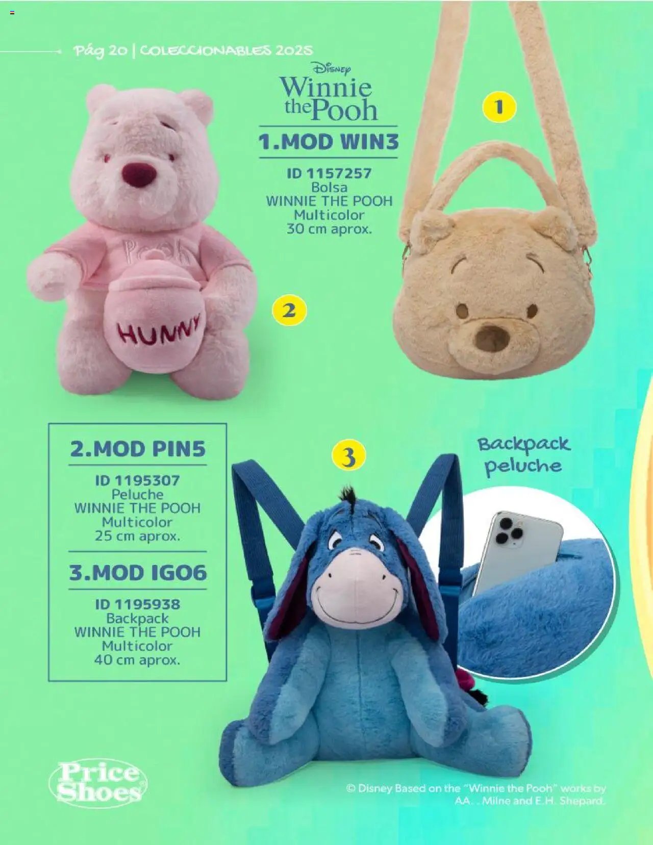 Price Shoes - Catálogo Sueños en Peluche
