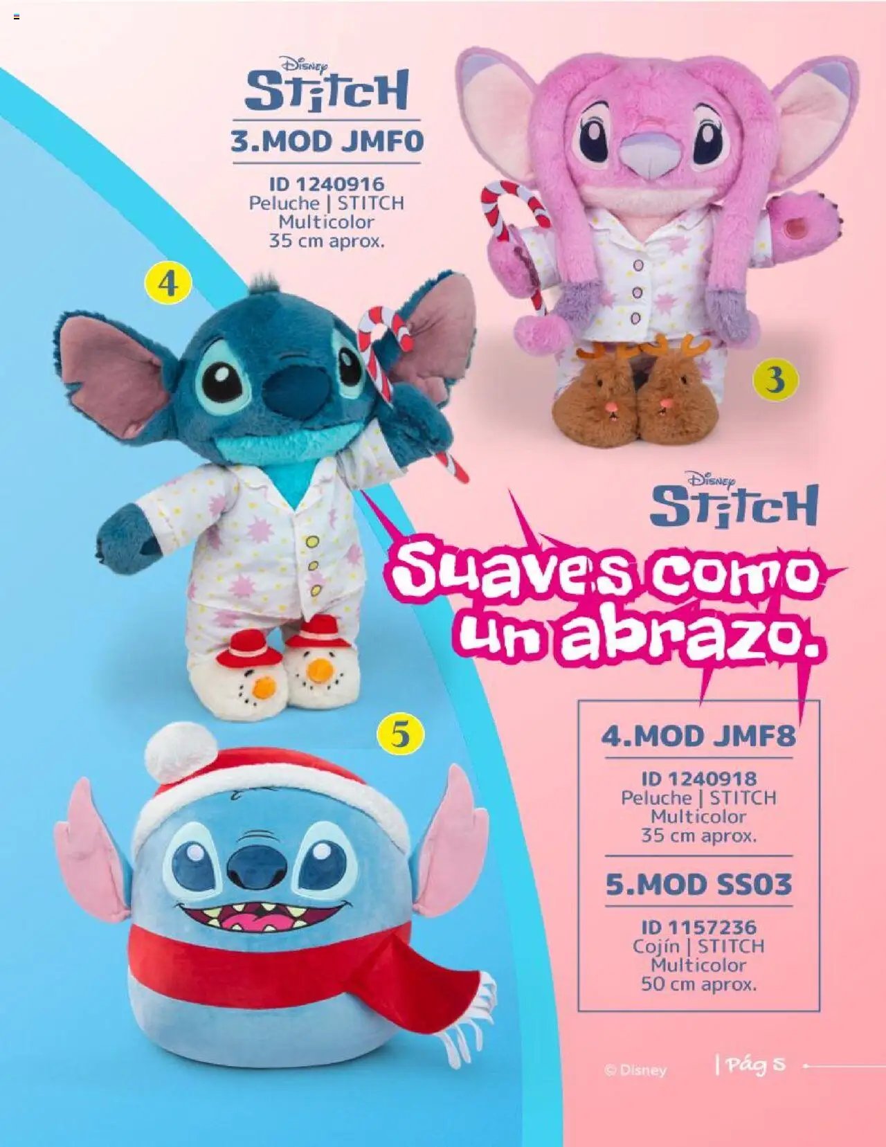 Price Shoes - Catálogo Sueños en Peluche
