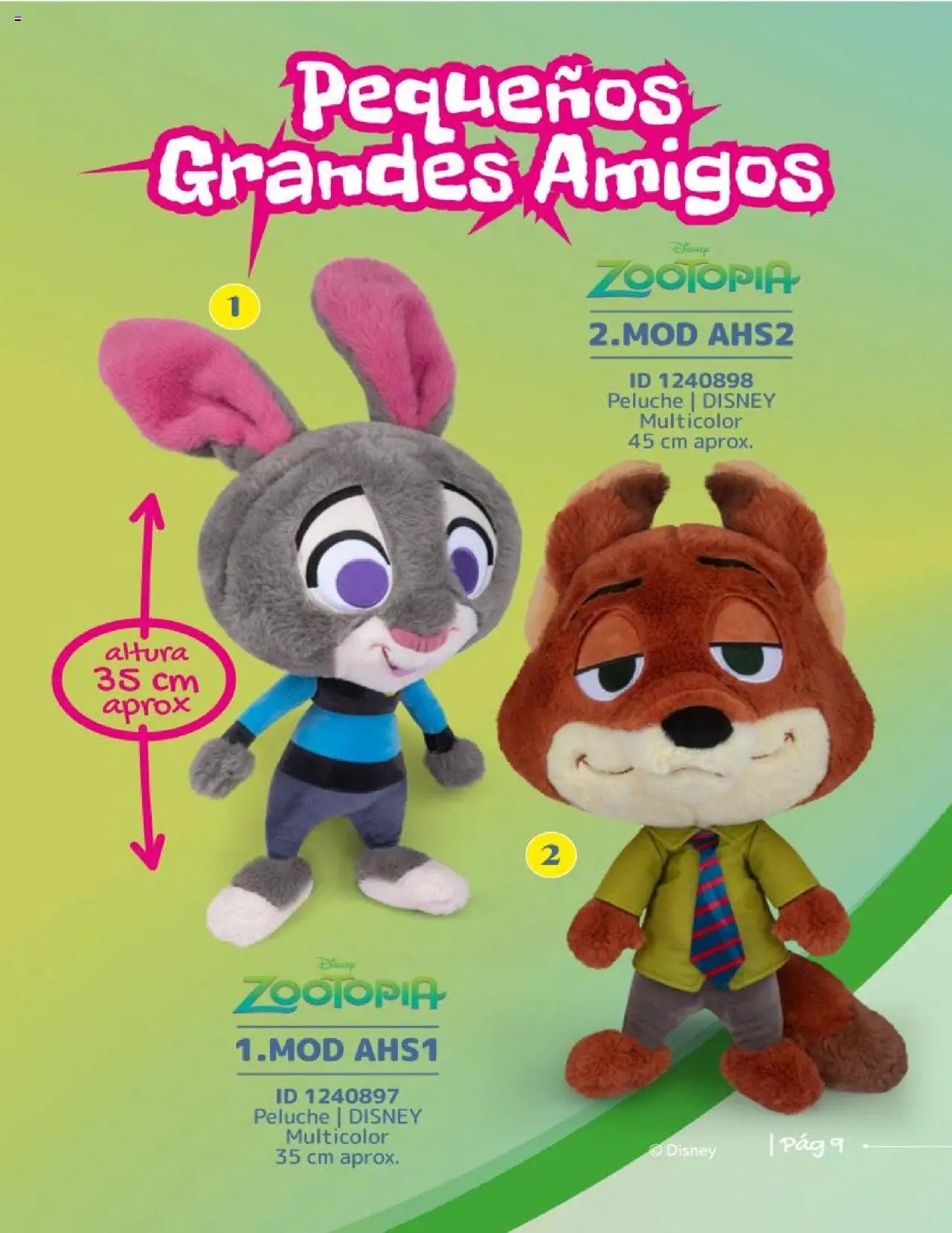 Price Shoes - Catálogo Sueños en Peluche