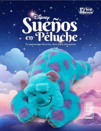 Price Shoes - Catálogo Sueños en Peluche