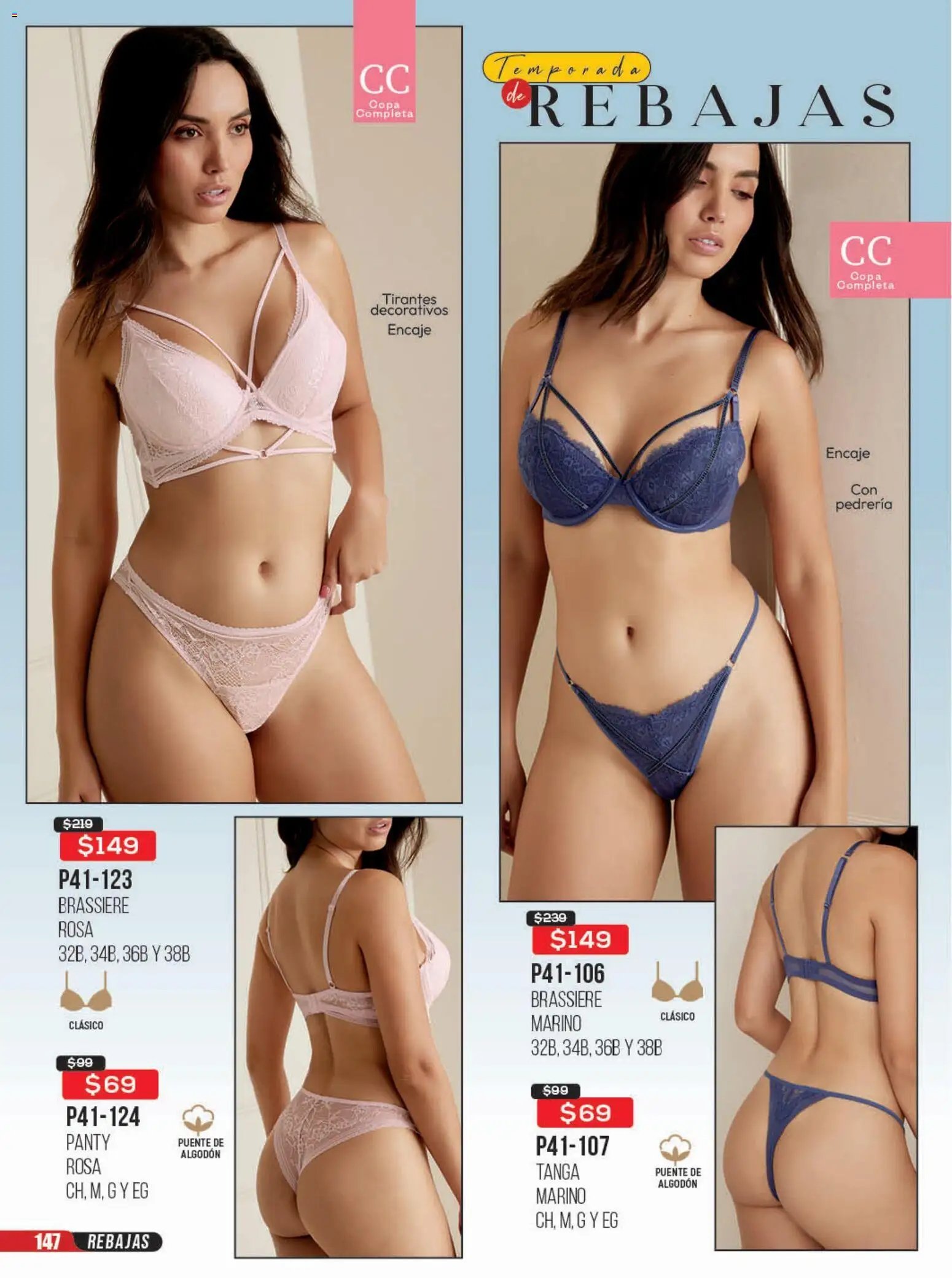 Cklass catálogo Rebajas de campeonato ropa