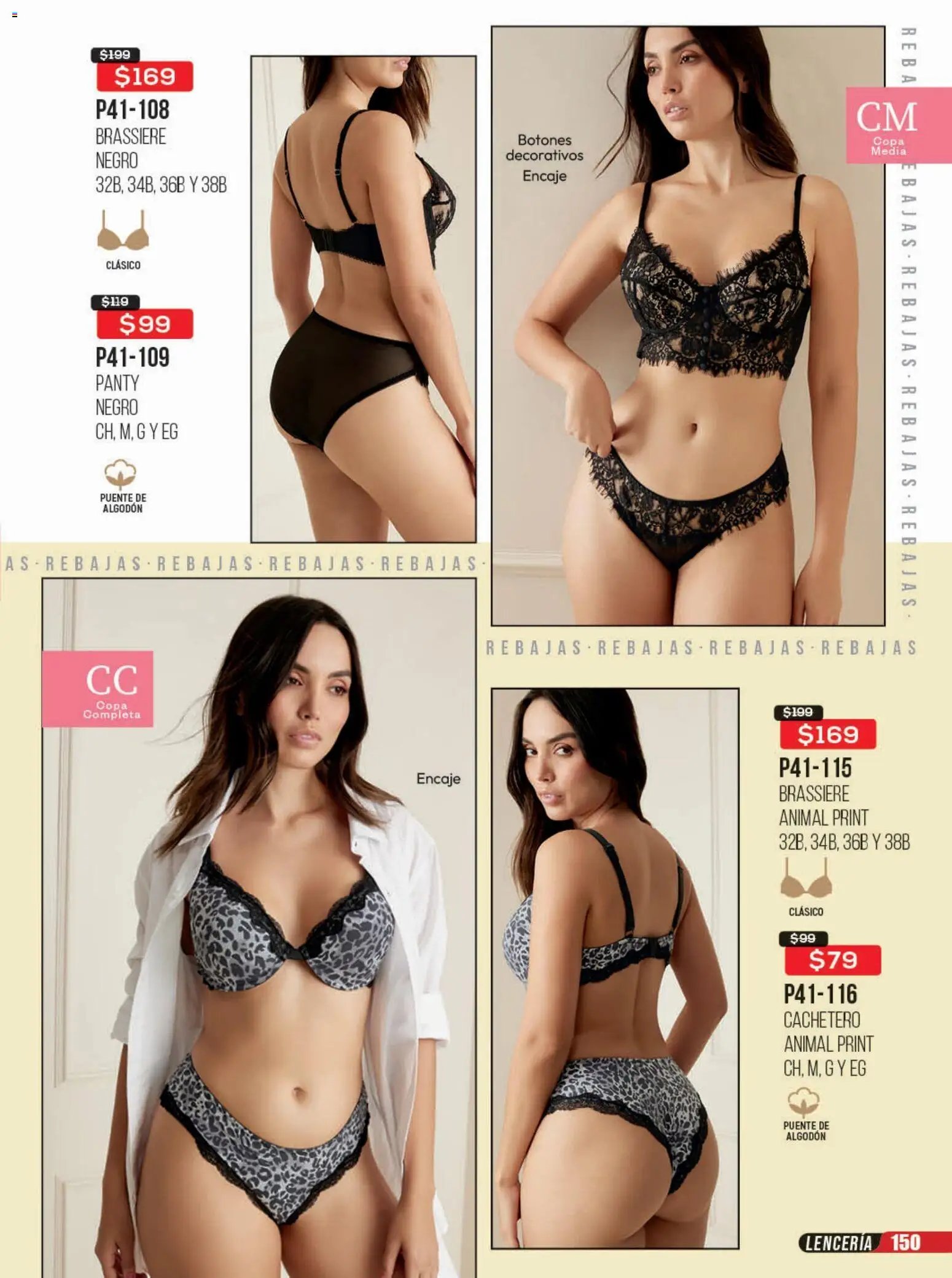 Cklass catálogo Rebajas de campeonato ropa