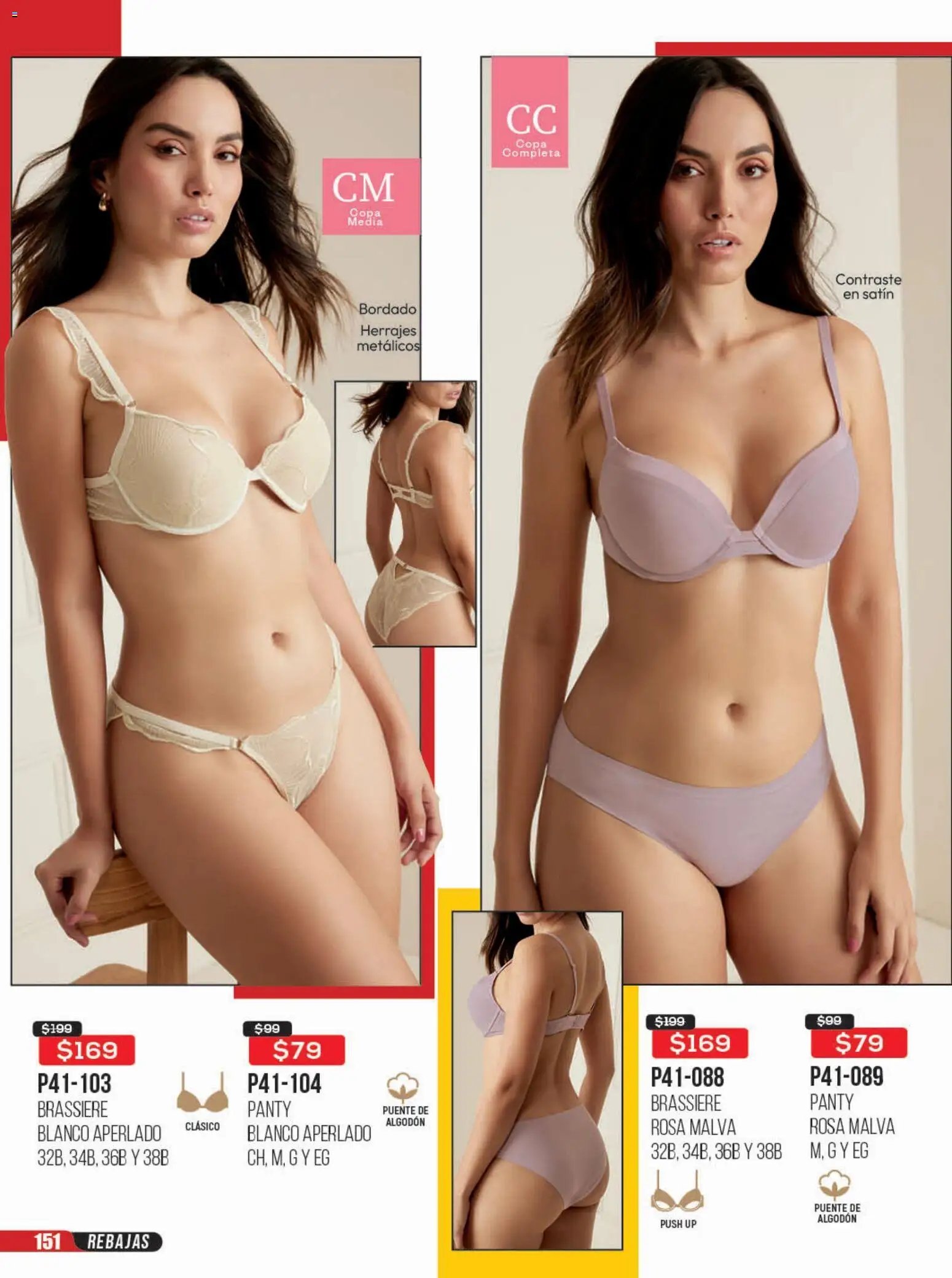Cklass catálogo Rebajas de campeonato ropa