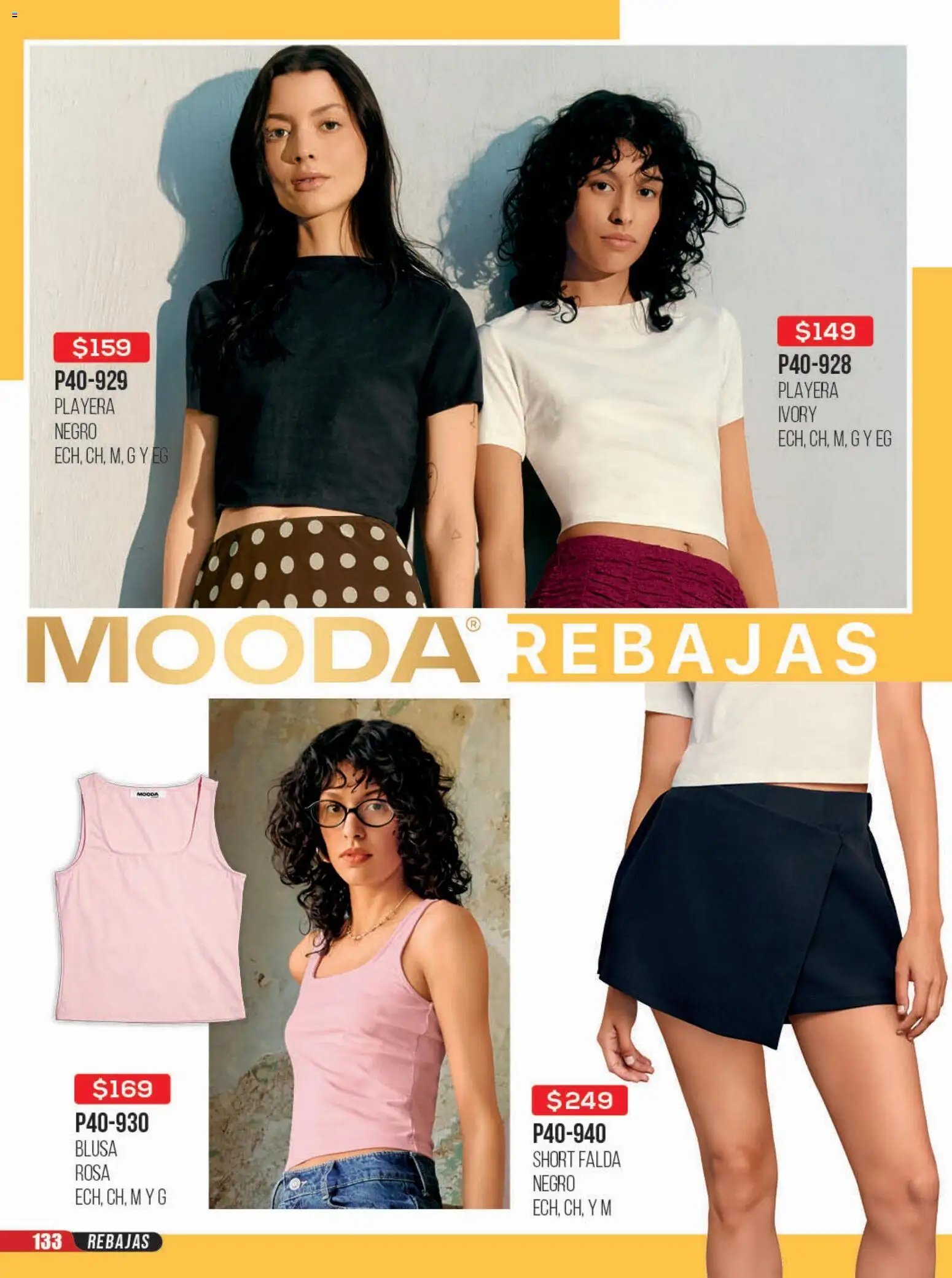 Cklass catálogo Rebajas de campeonato ropa