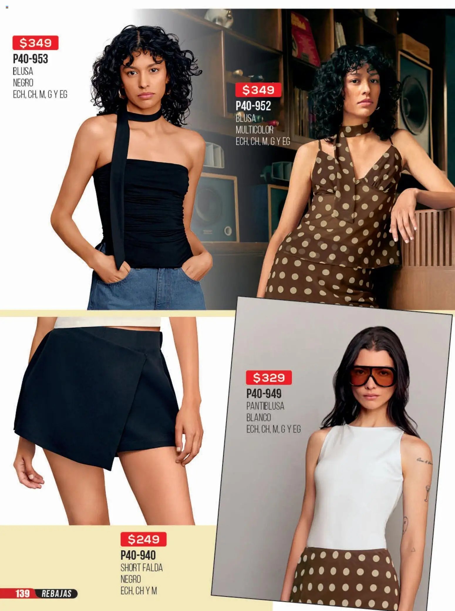 Cklass catálogo Rebajas de campeonato ropa