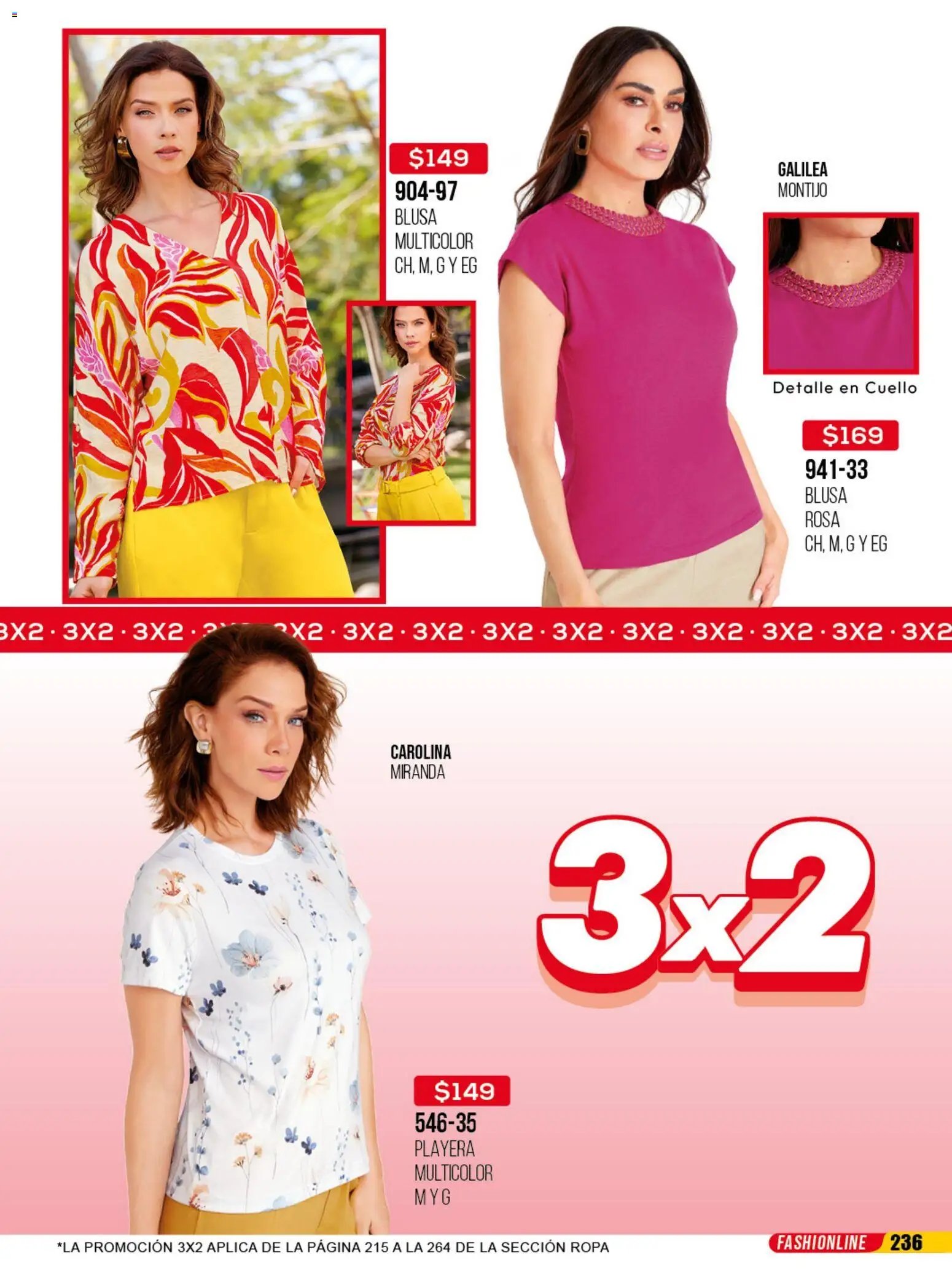 Cklass catálogo Rebajas de campeonato ropa