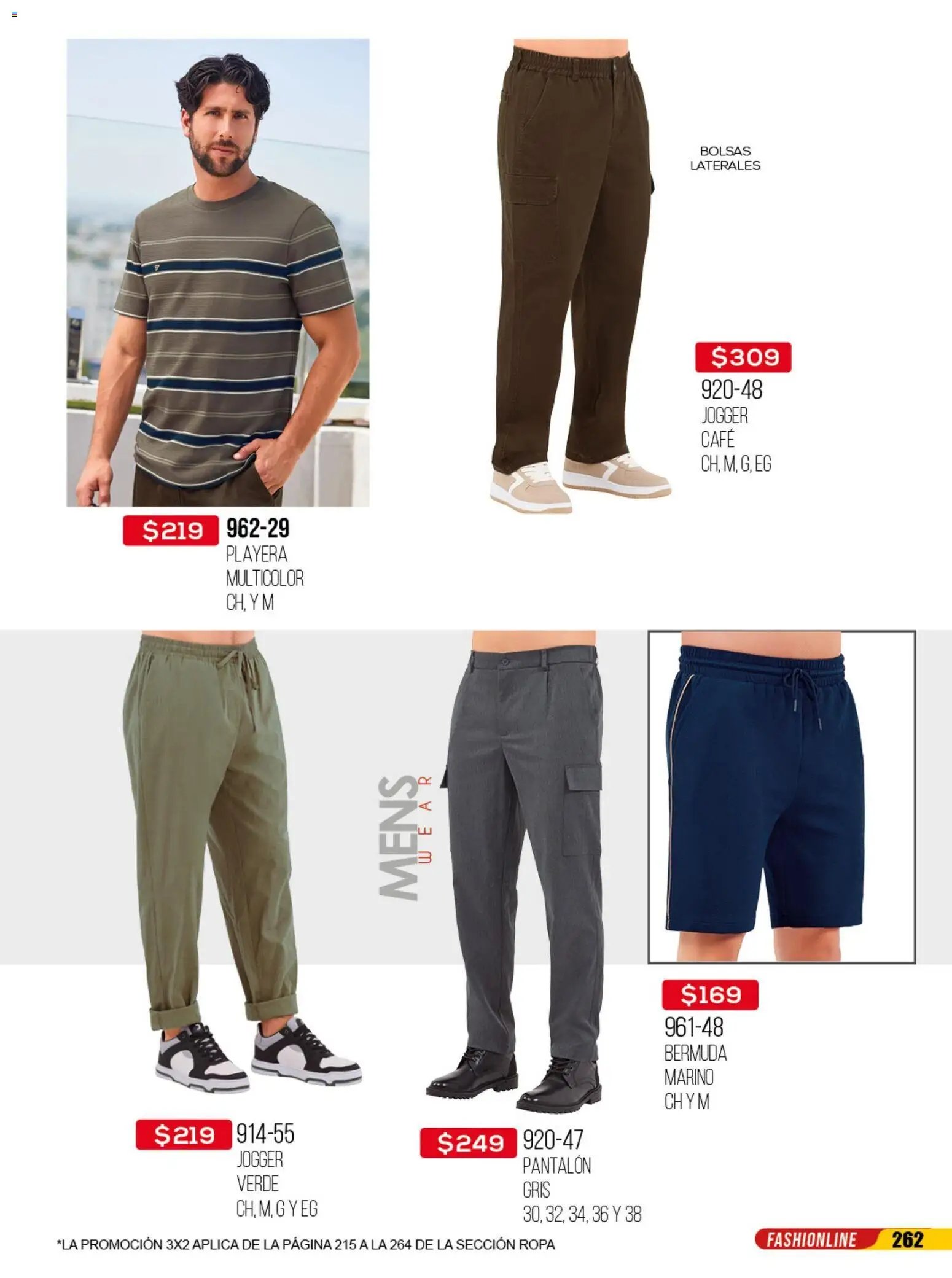 Cklass catálogo Rebajas de campeonato ropa