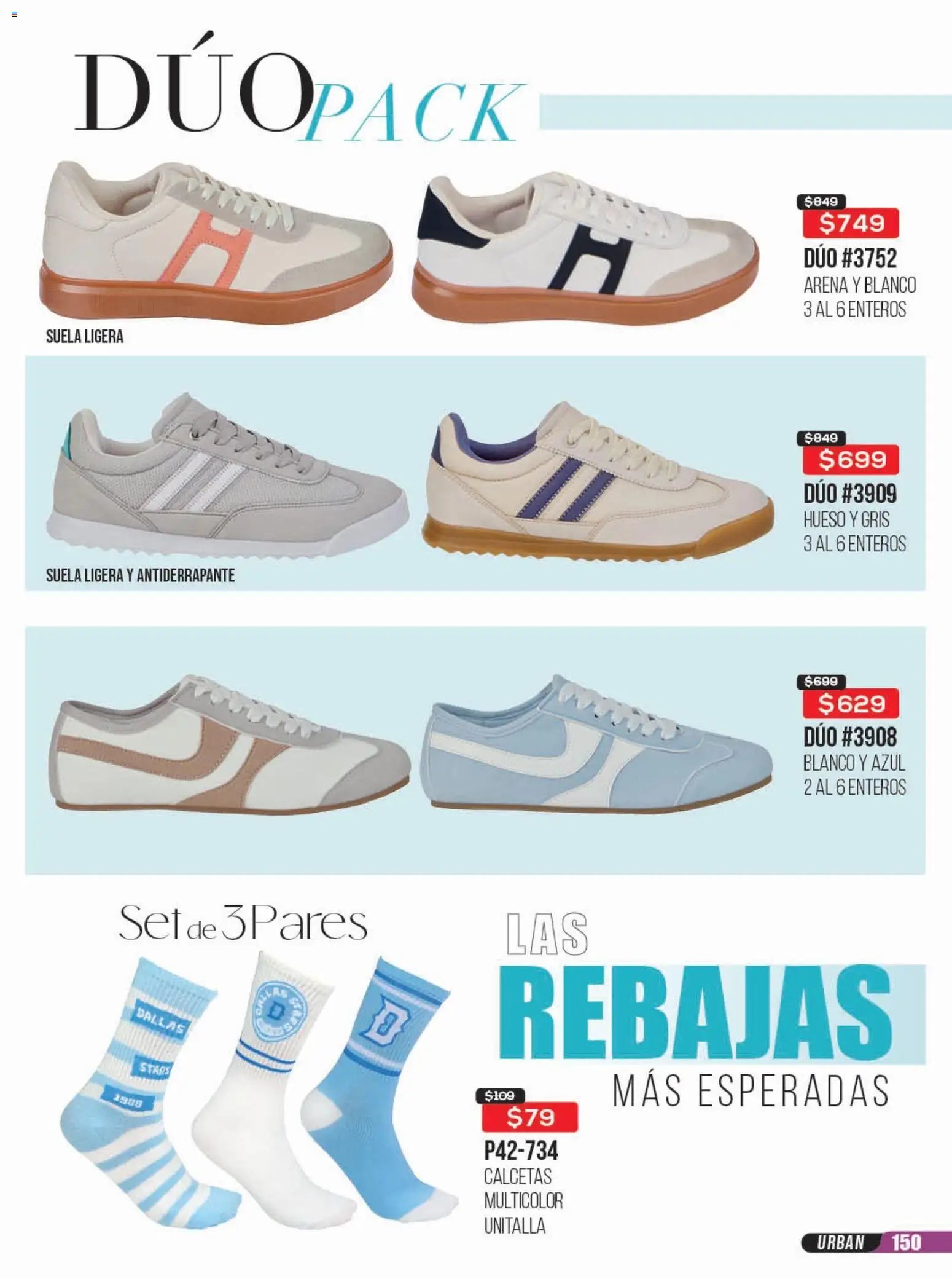 Cklass catálogo Rebajas de campeonato ropa