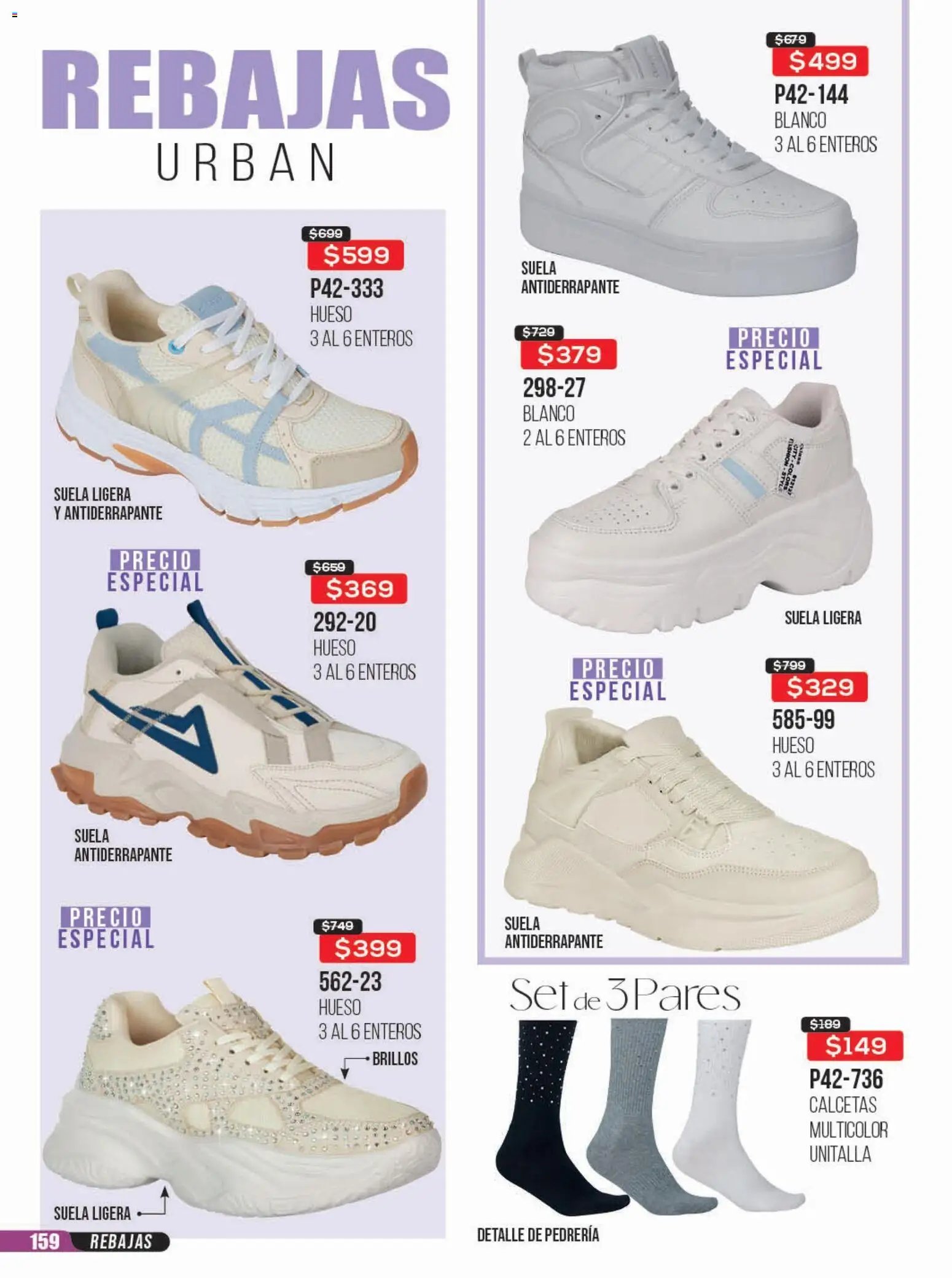Cklass catálogo Rebajas de campeonato ropa