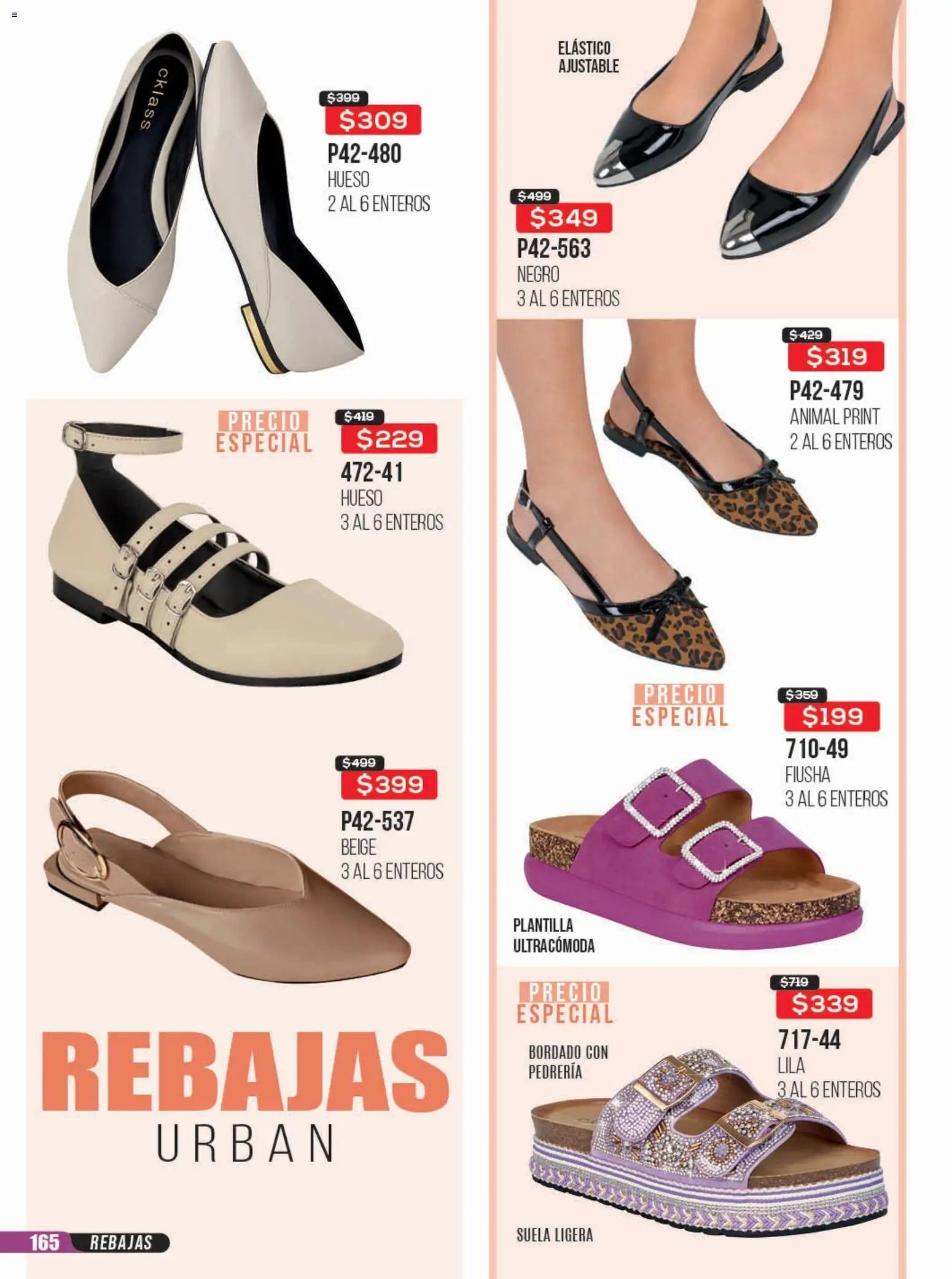 Cklass catálogo Rebajas de campeonato ropa