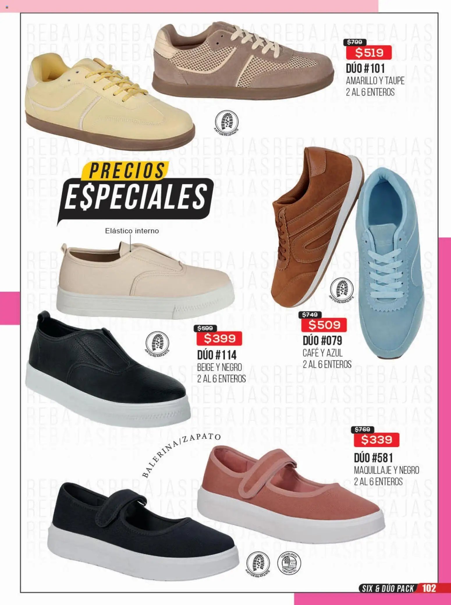 Cklass catálogo Rebajas de campeonato ropa