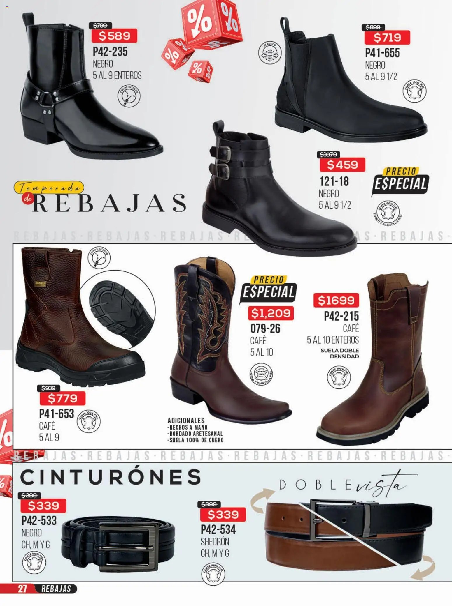 Cklass catálogo Rebajas de campeonato ropa
