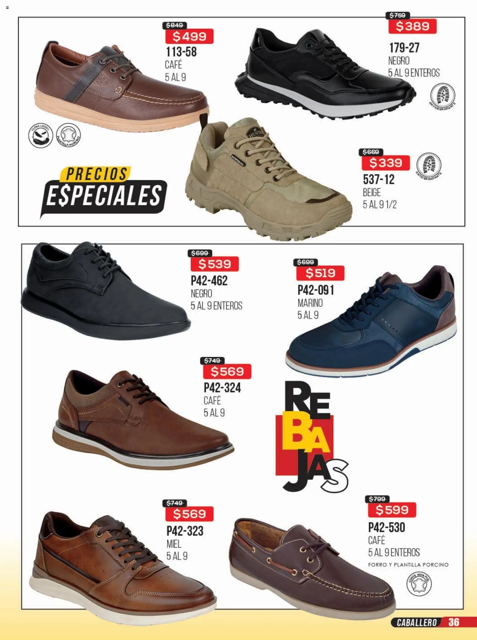 Cklass catálogo Rebajas de campeonato ropa