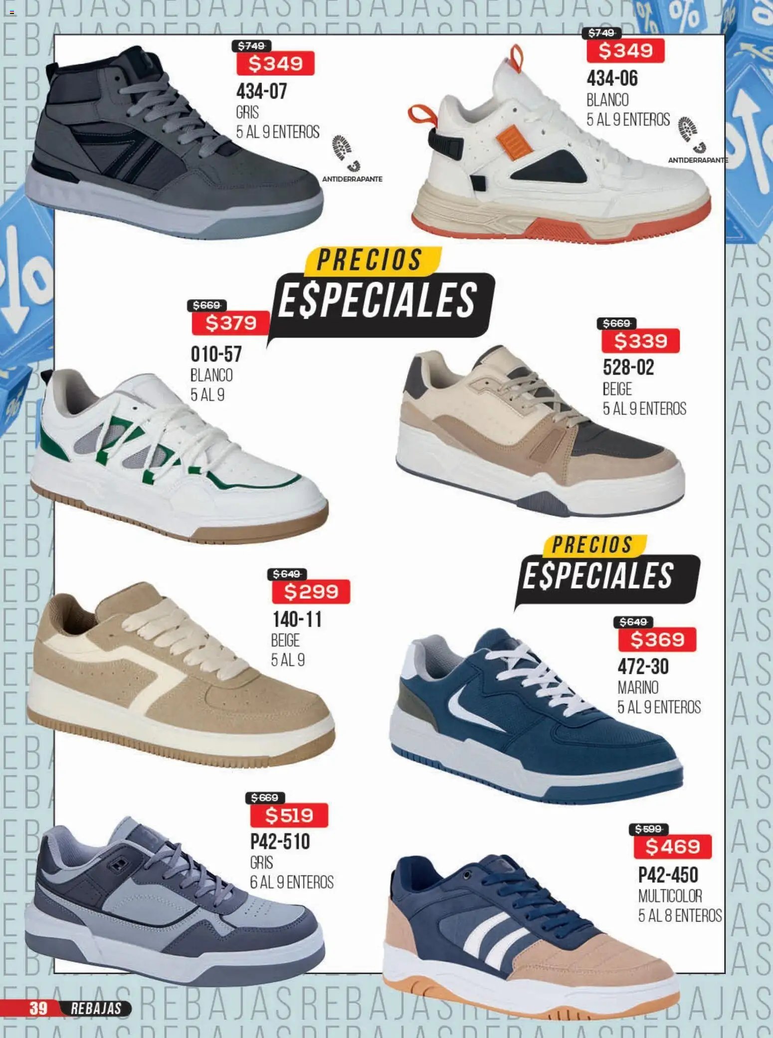 Cklass catálogo Rebajas de campeonato ropa