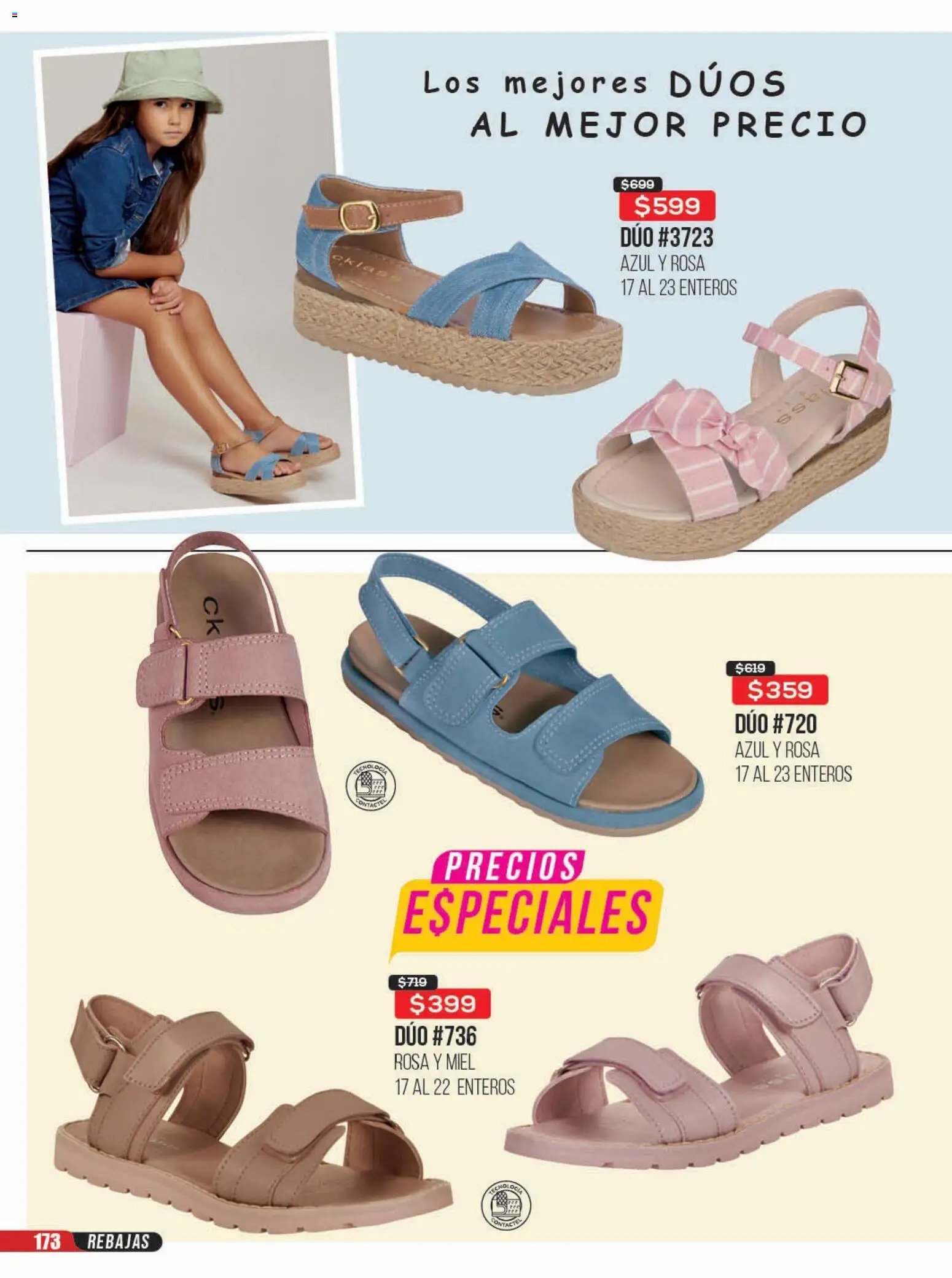 Cklass catálogo Rebajas de campeonato ropa