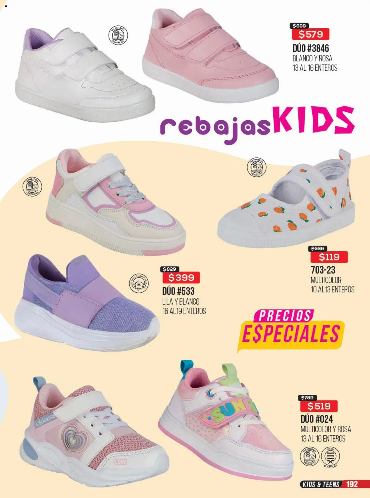 Cklass catálogo Rebajas de campeonato ropa