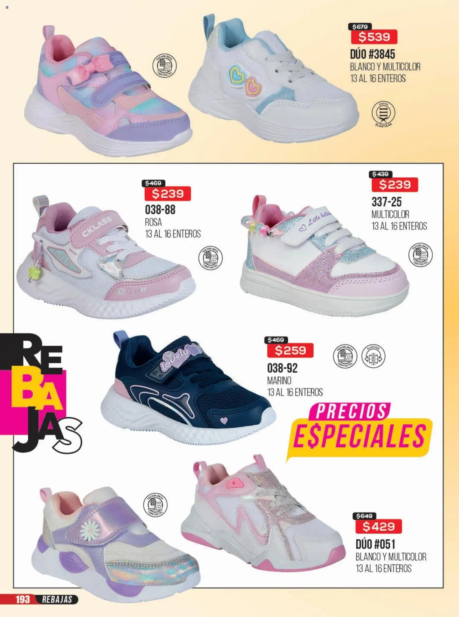 Cklass catálogo Rebajas de campeonato ropa