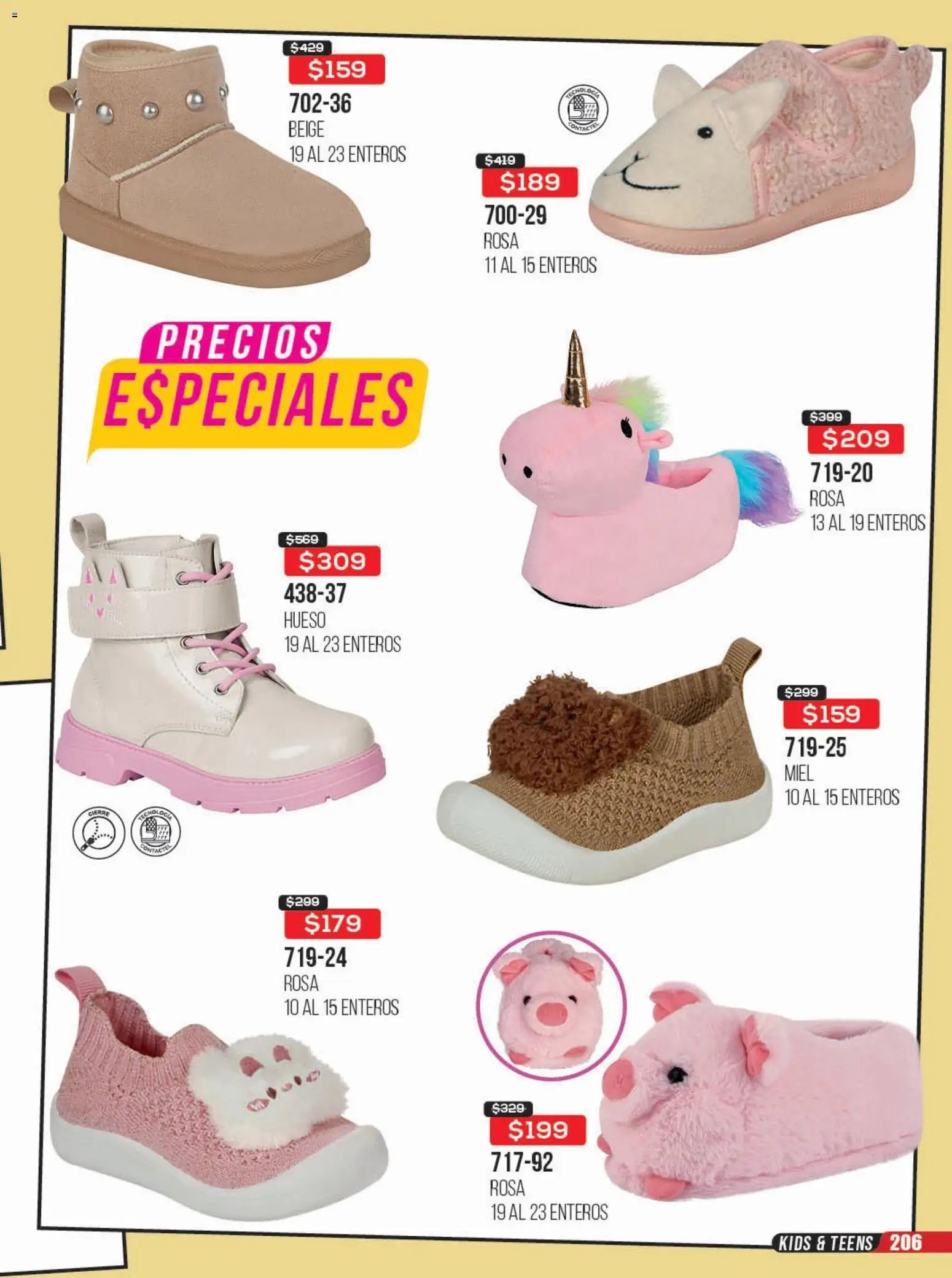 Cklass catálogo Rebajas de campeonato ropa