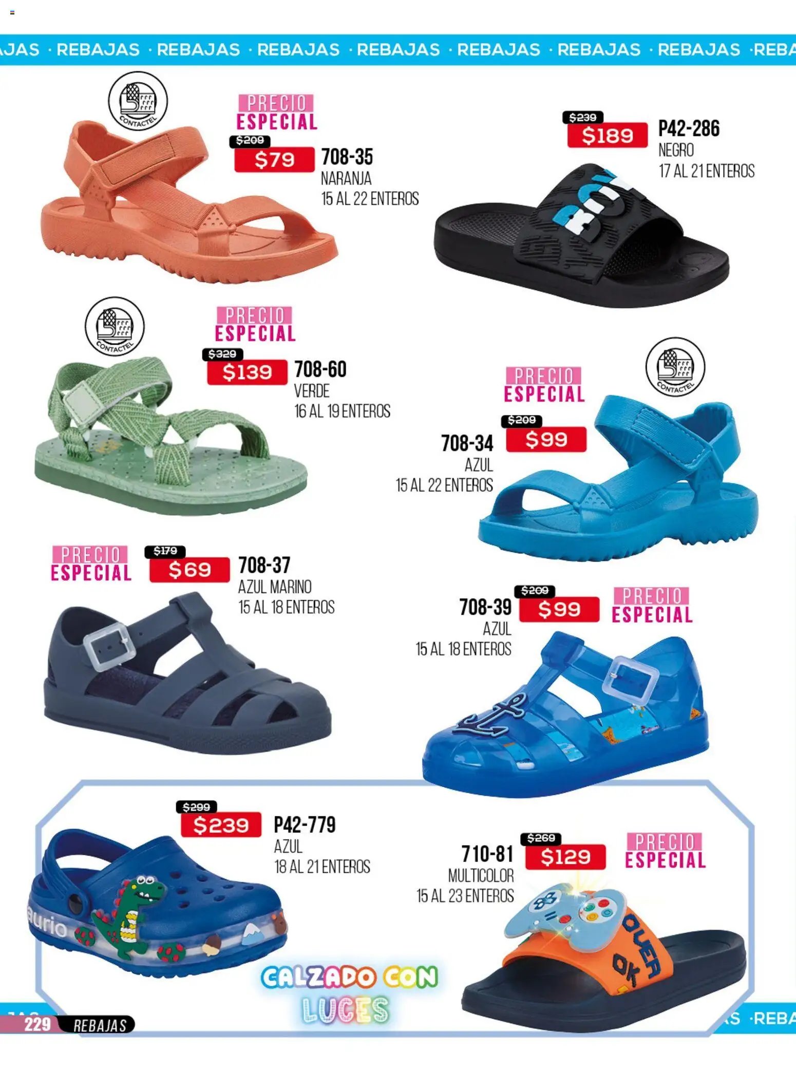 Cklass catálogo Rebajas de campeonato ropa