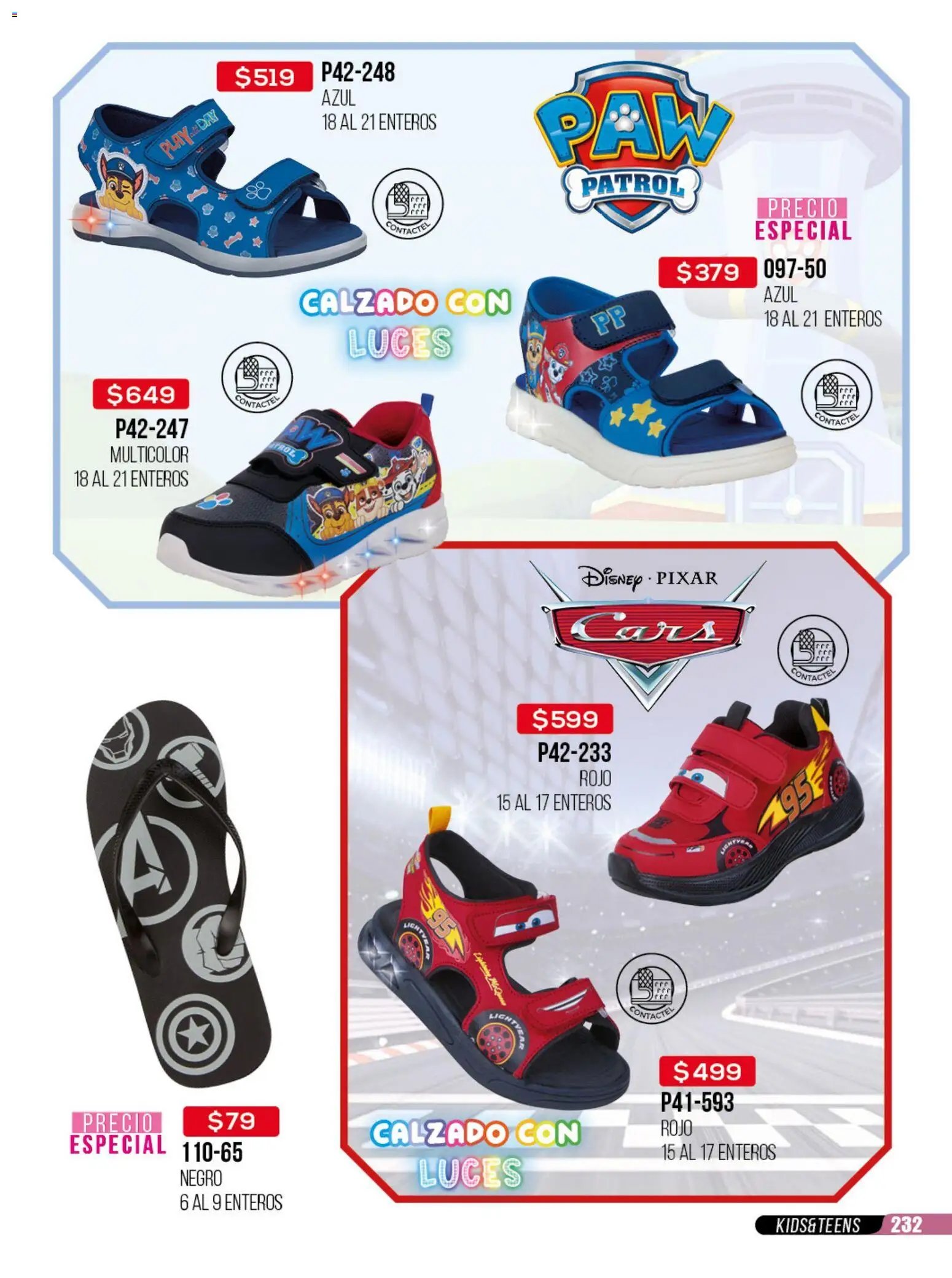 Cklass catálogo Rebajas de campeonato ropa