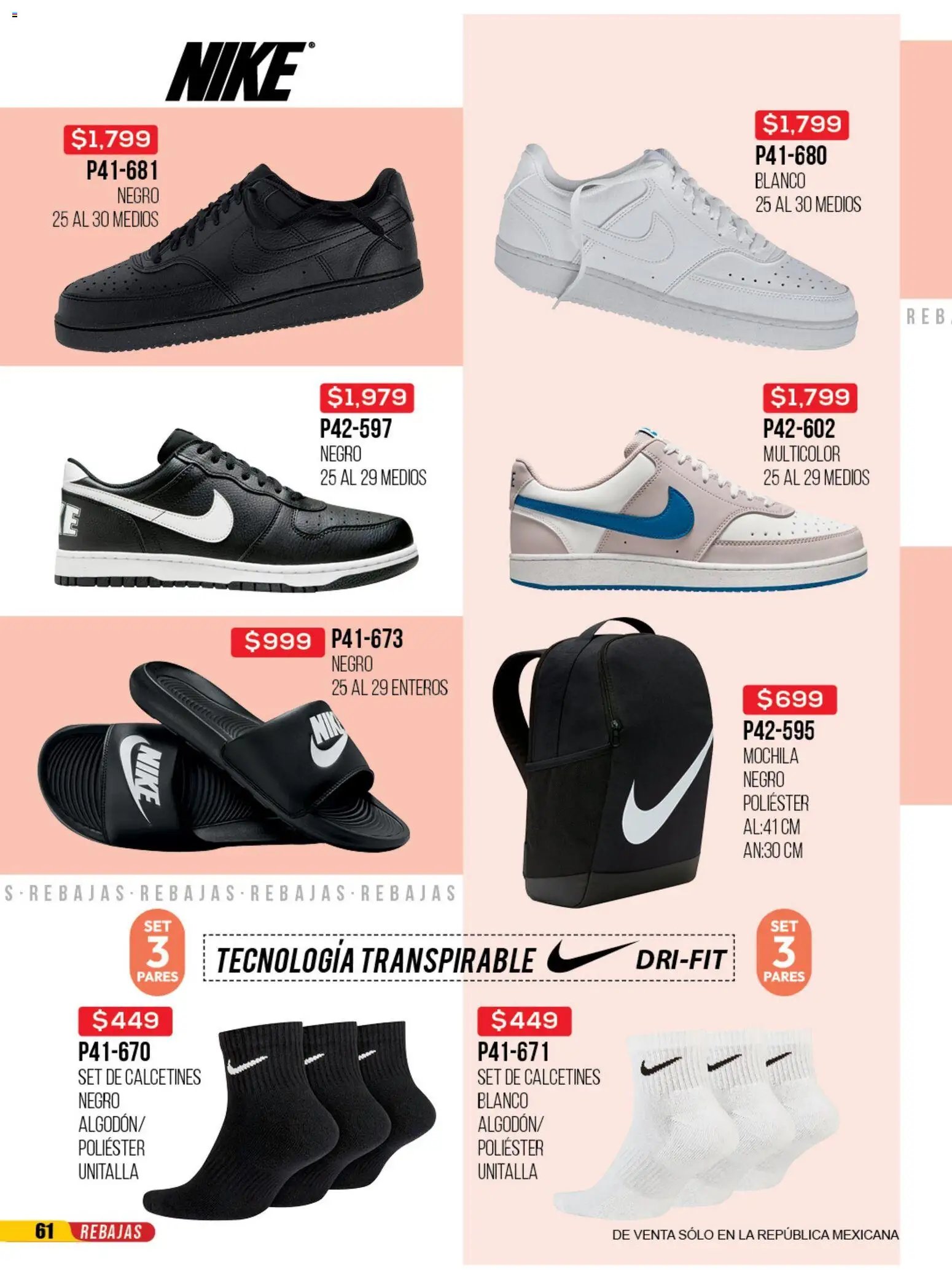 Cklass catálogo Rebajas de campeonato ropa