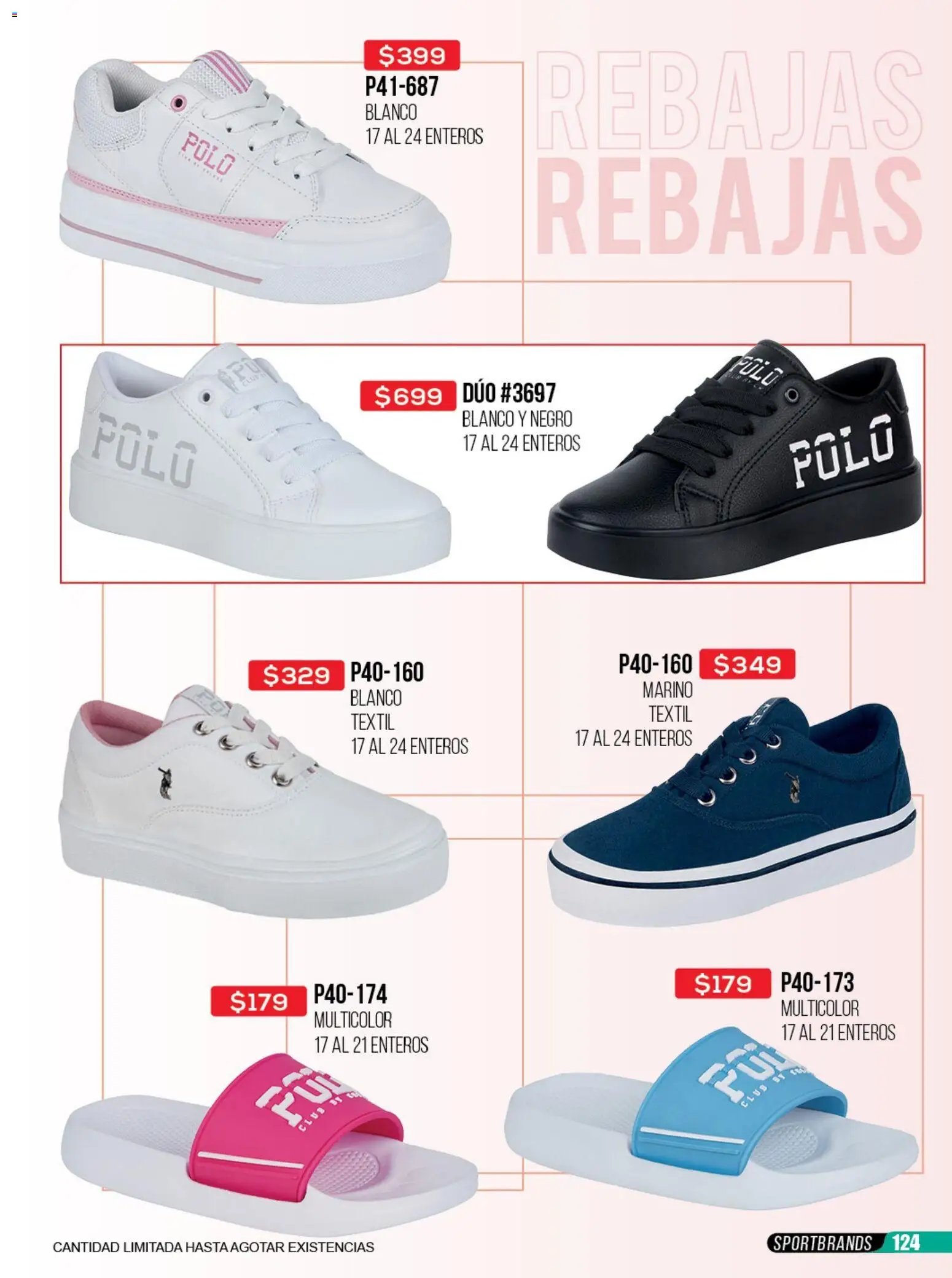 Cklass catálogo Rebajas de campeonato ropa