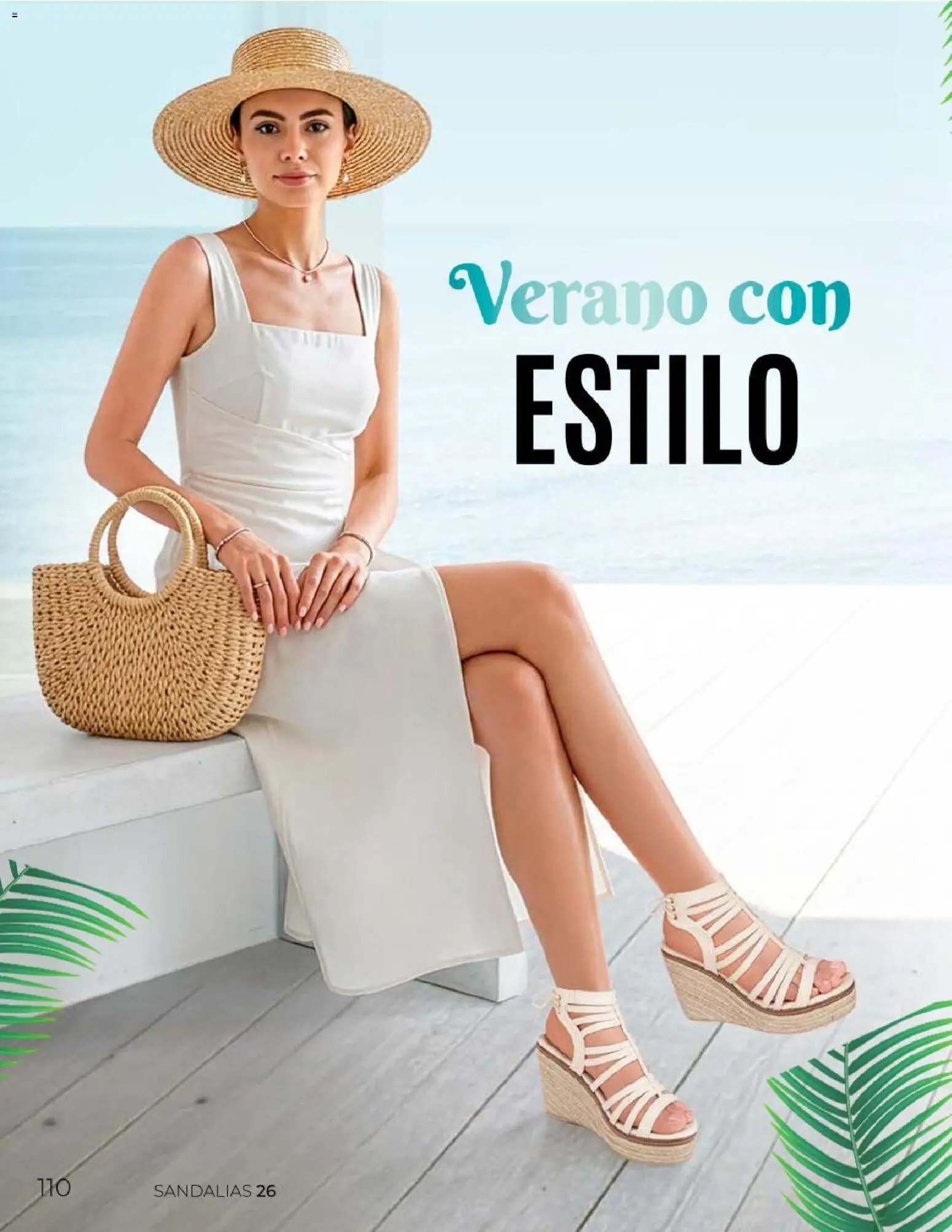 Price Shoes Catálogo Sandalias 