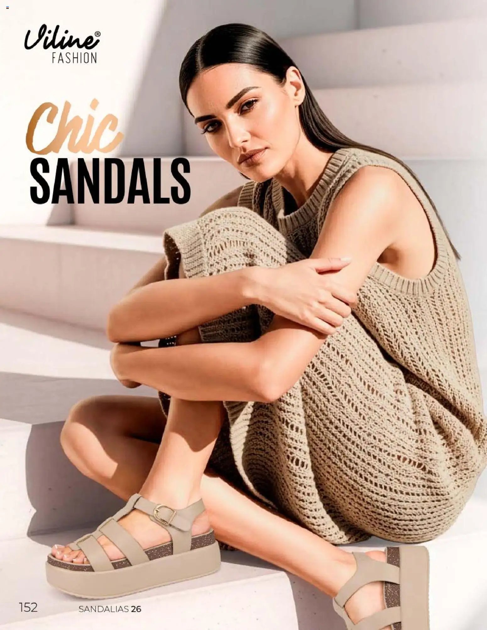Price Shoes Catálogo Sandalias 
