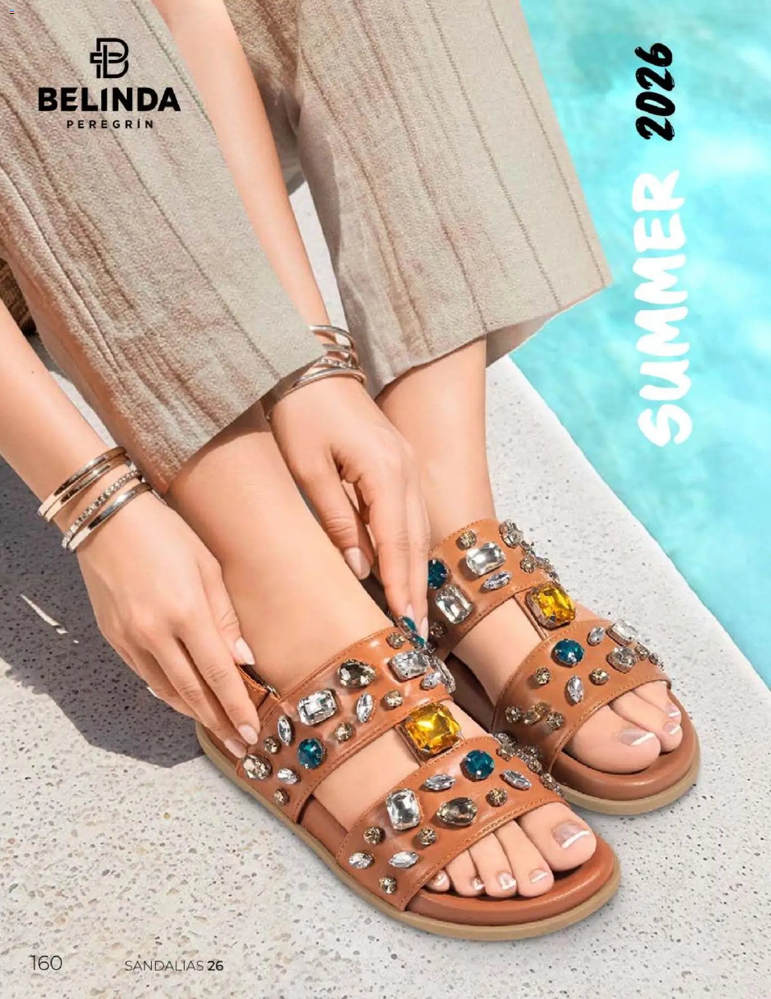 Price Shoes Catálogo Sandalias 