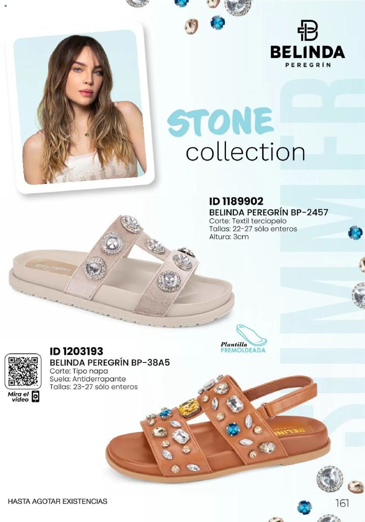 Price Shoes Catálogo Sandalias 