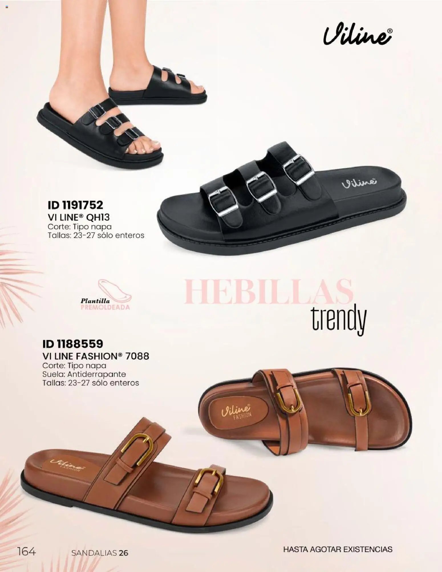 Price Shoes Catálogo Sandalias 