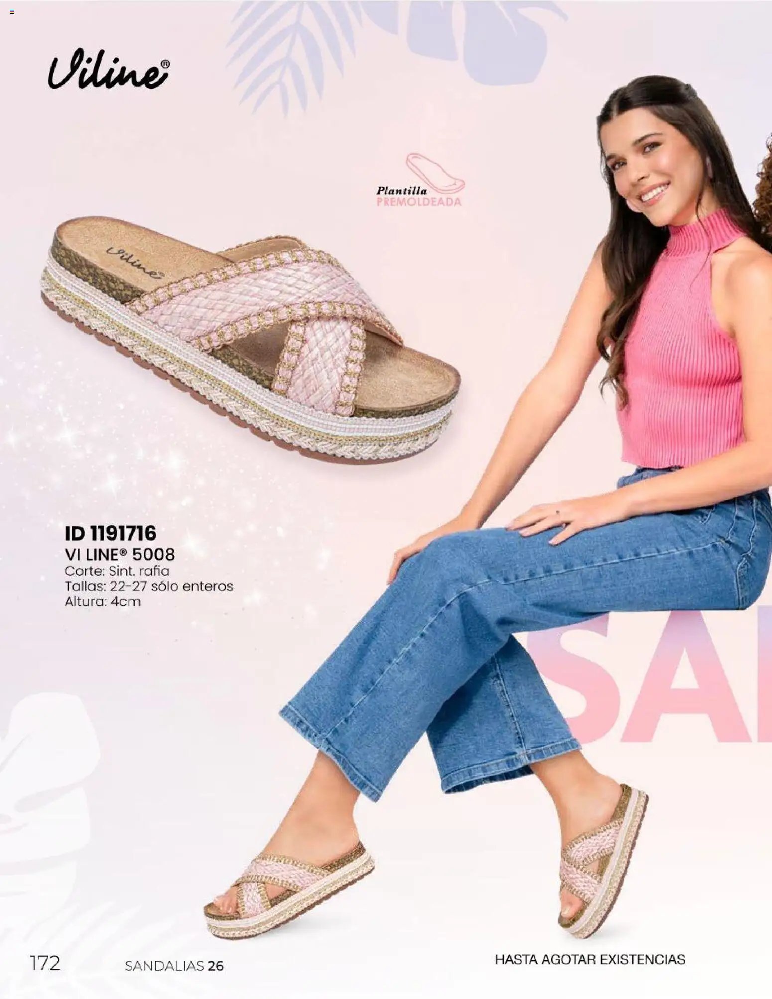 Price Shoes Catálogo Sandalias 