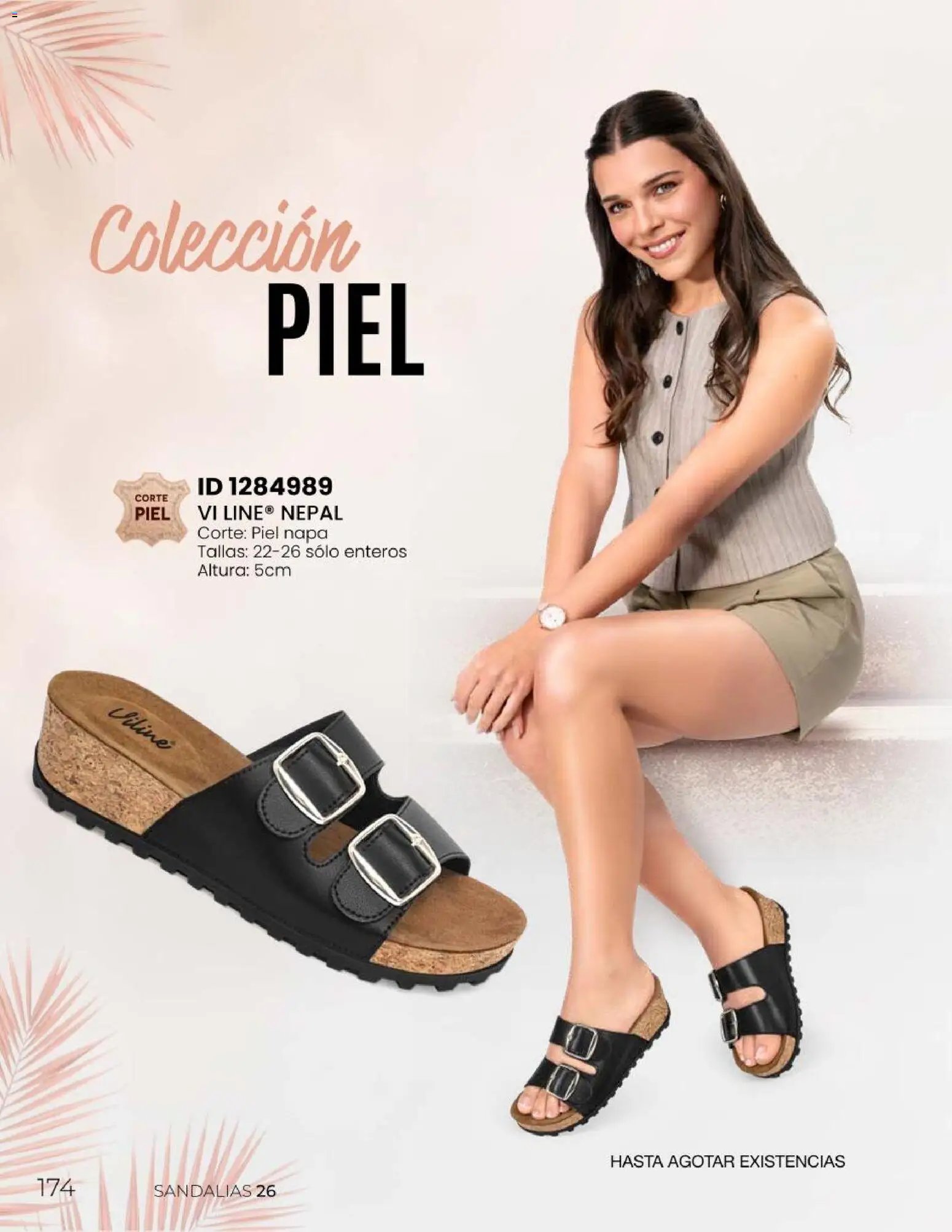 Price Shoes Catálogo Sandalias 