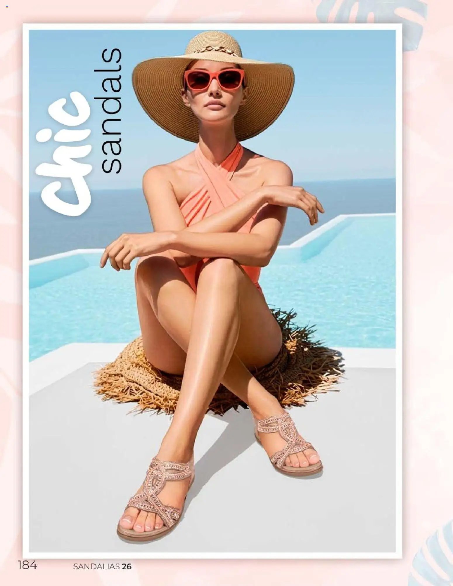 Price Shoes Catálogo Sandalias 