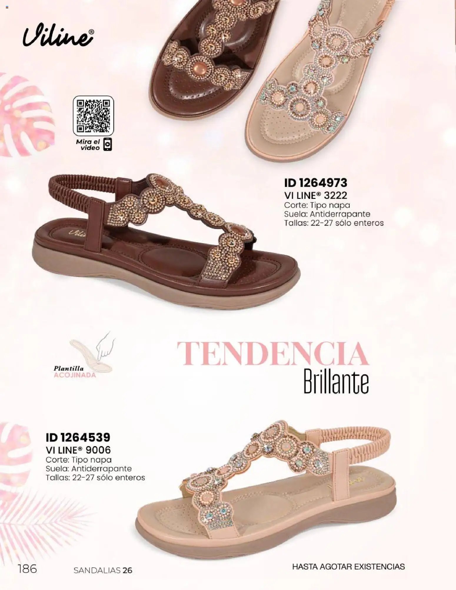 Price Shoes Catálogo Sandalias 