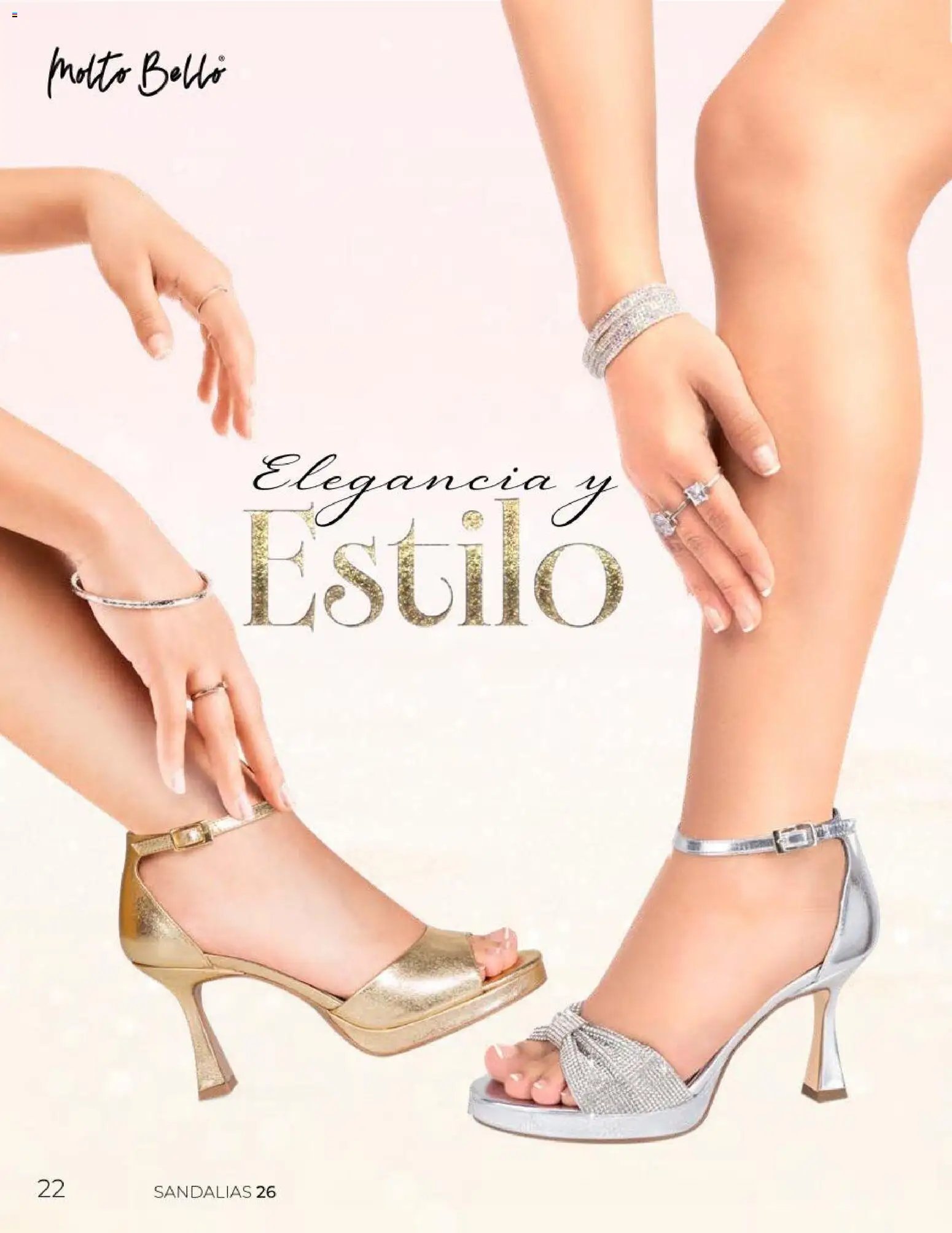 Price Shoes Catálogo Sandalias 
