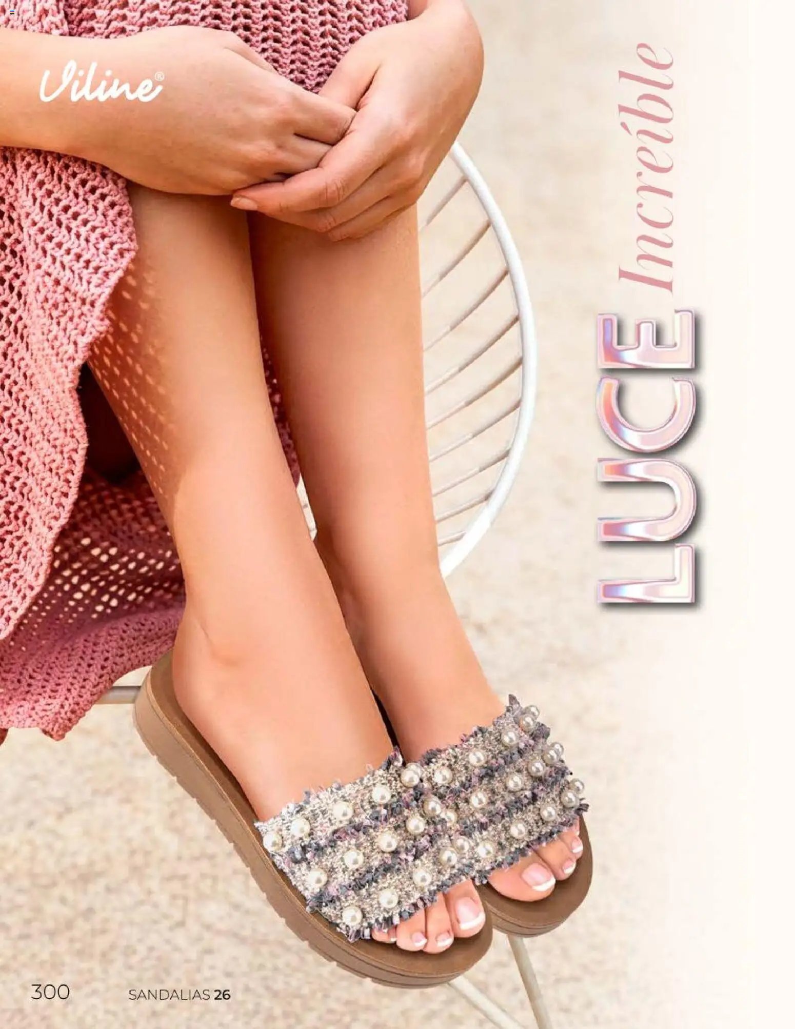 Price Shoes Catálogo Sandalias 