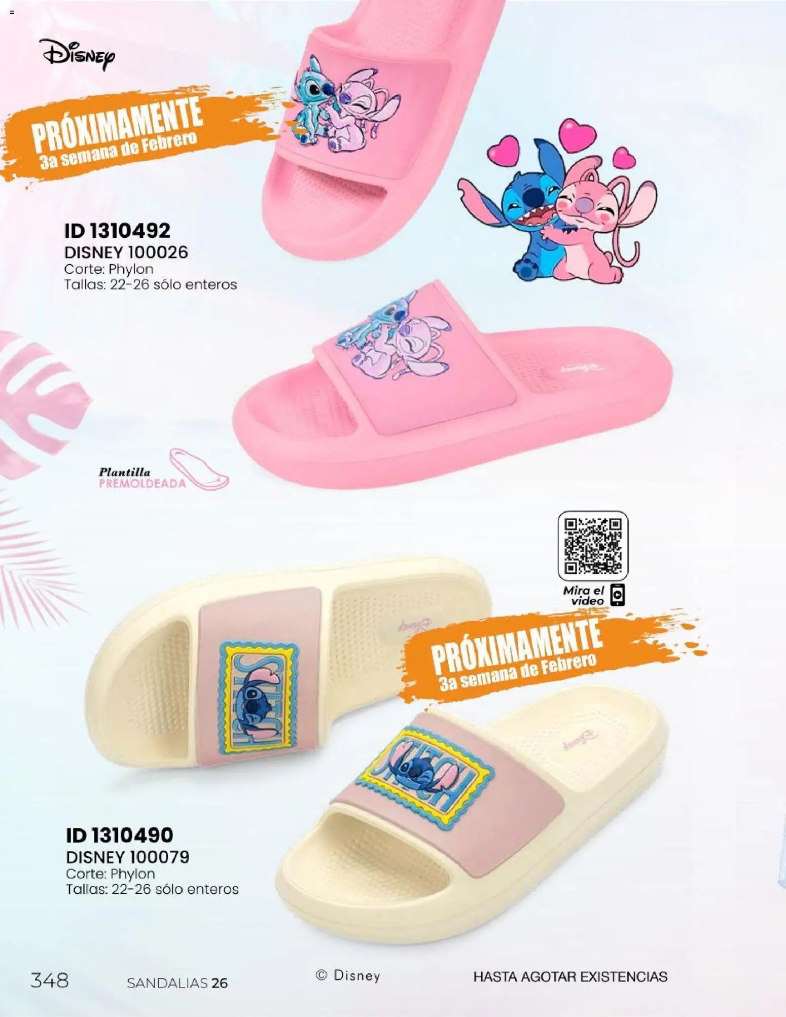 Price Shoes Catálogo Sandalias 